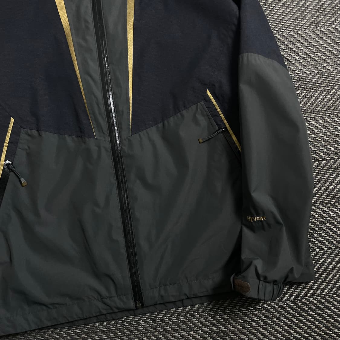 노스페이스 하이벤트 디테일 마운틴 자켓o 4427 상품이미지3