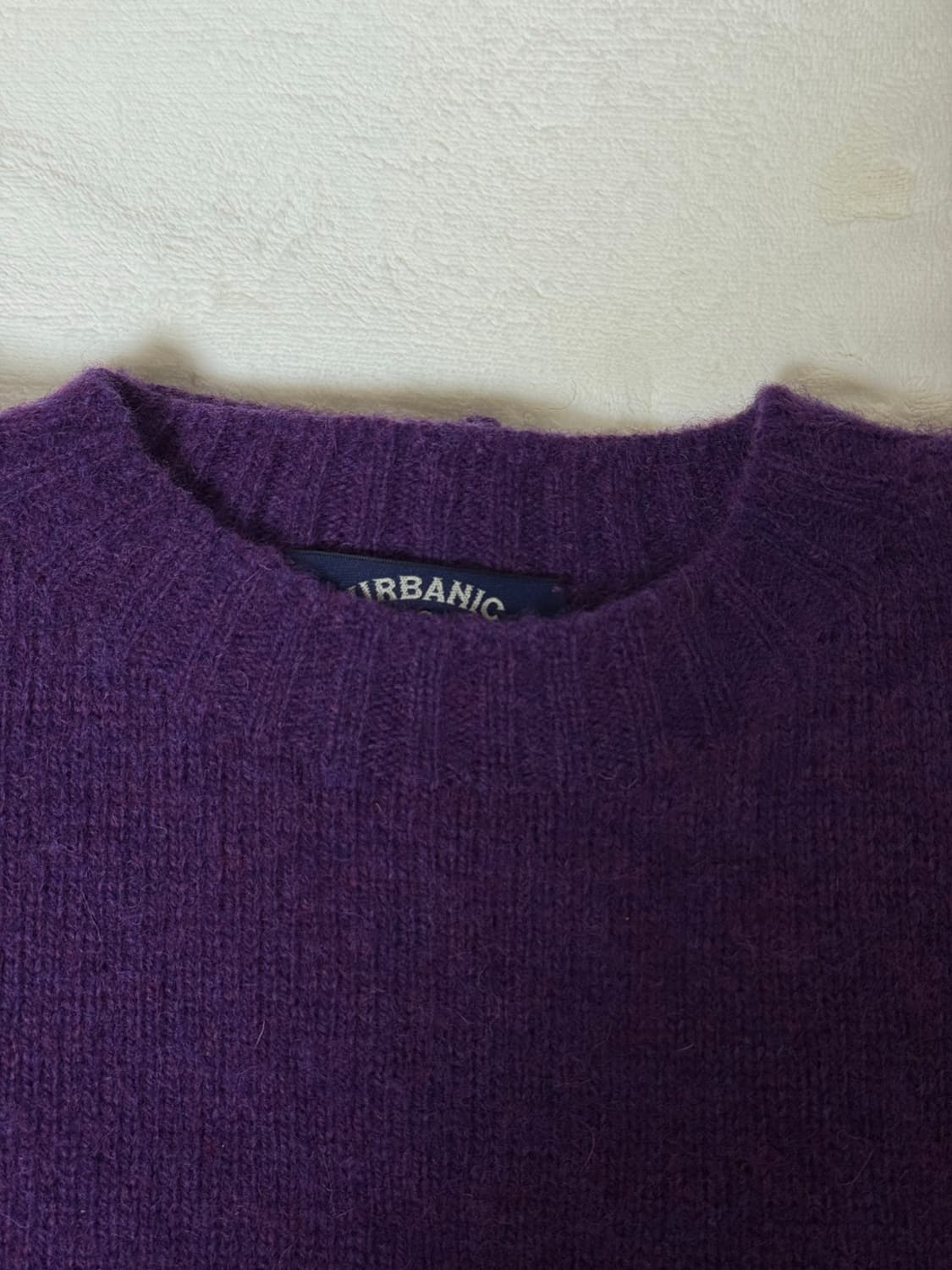 얼바닉30 팔레트니트 퍼플 상품이미지8