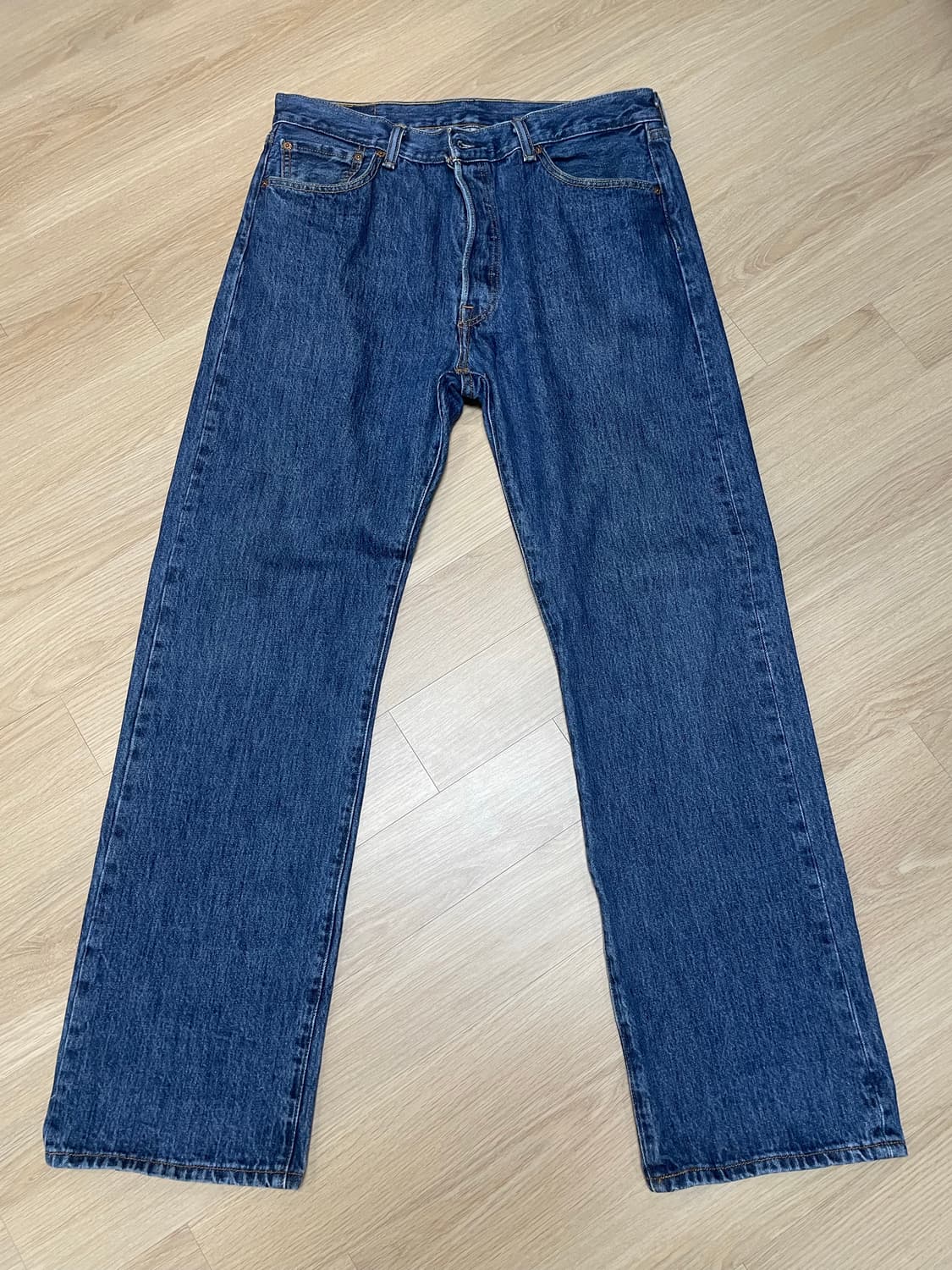 리바이스 501 빈티지 36/32 상품이미지1