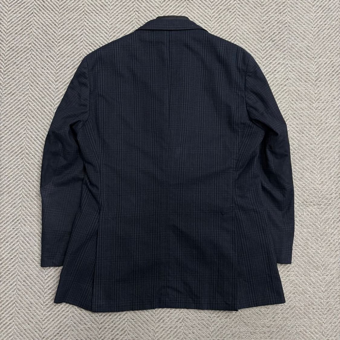 마시모두띠 레이어드 코튼 블레이저 v1872 상품이미지2