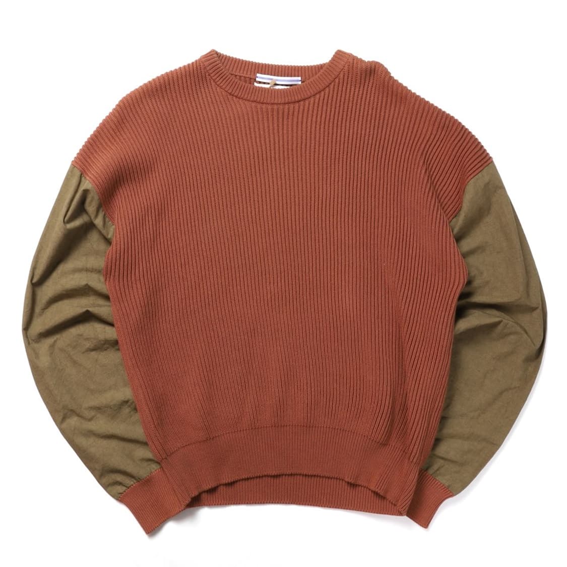 크리스타 세야 Cristaseya Linen Blended Sweater 상품이미지1