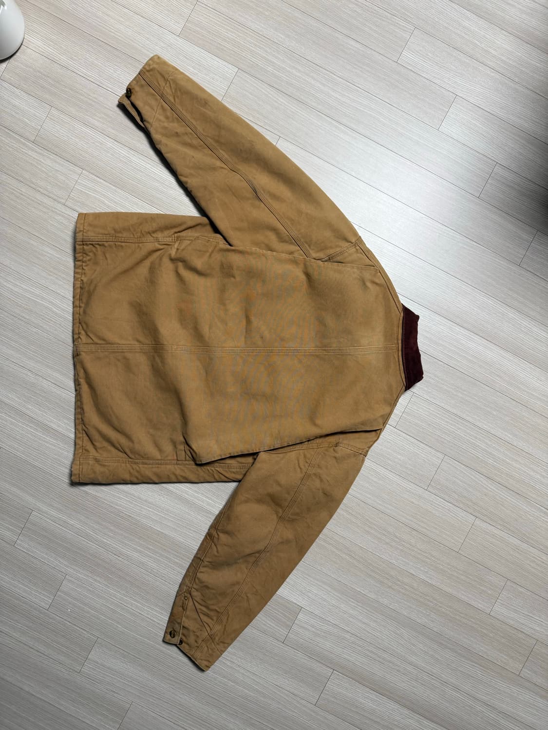 칼하트 초어코트 상품이미지2