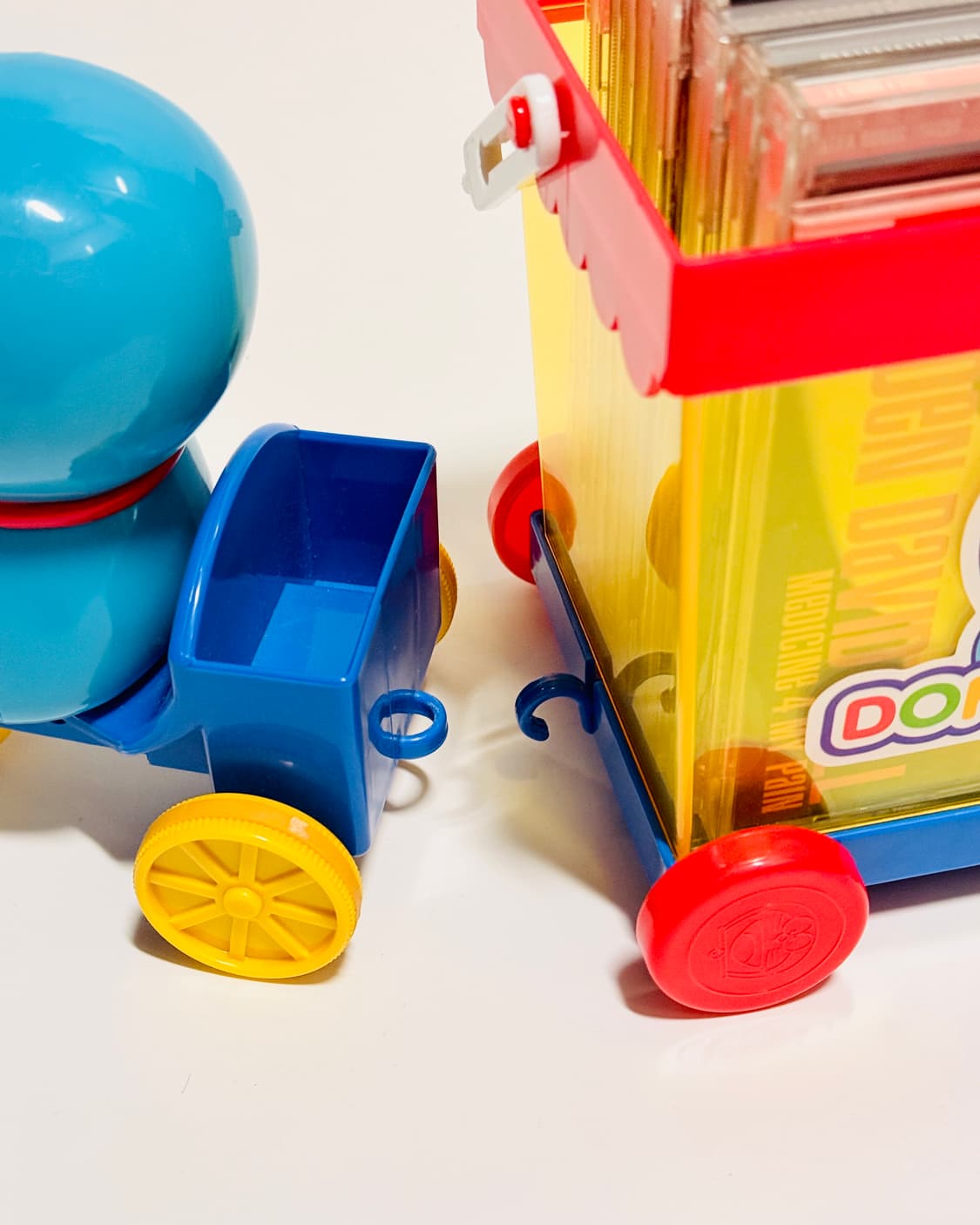 도라에몽 피규어 | 도라에몽 과자 배송 카 상품이미지8