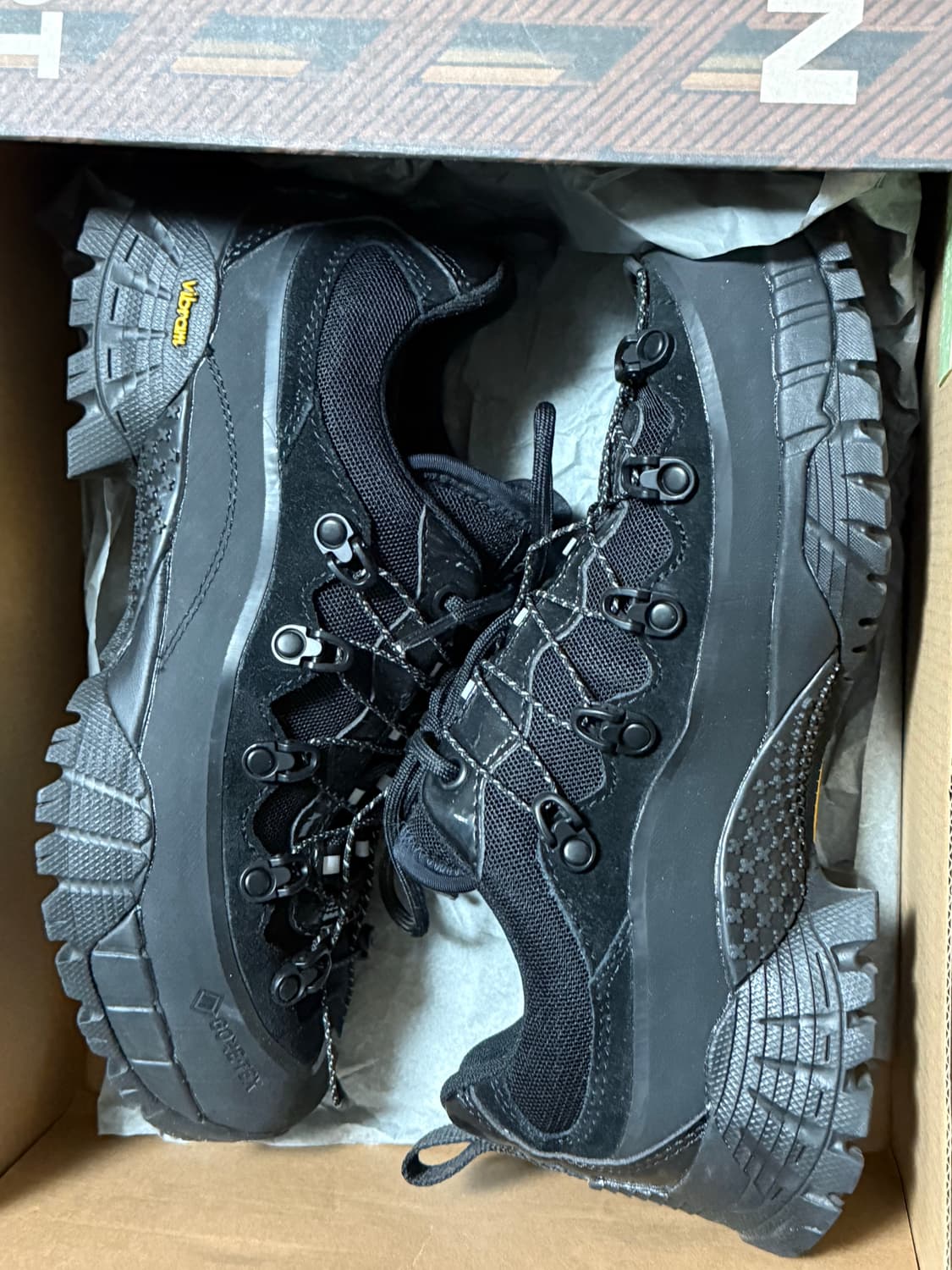 로스트가든 코오롱 250(평소260) 상품이미지1