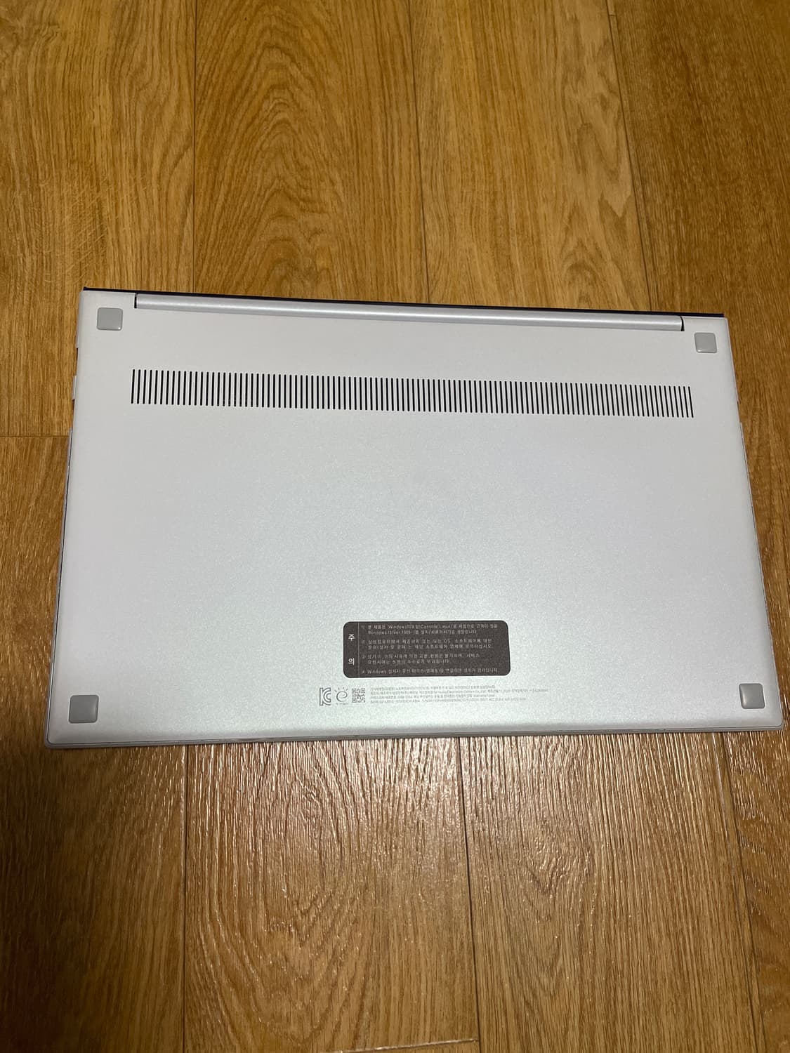삼성 노트북 이온 nt930xcr-a58a 상품이미지2