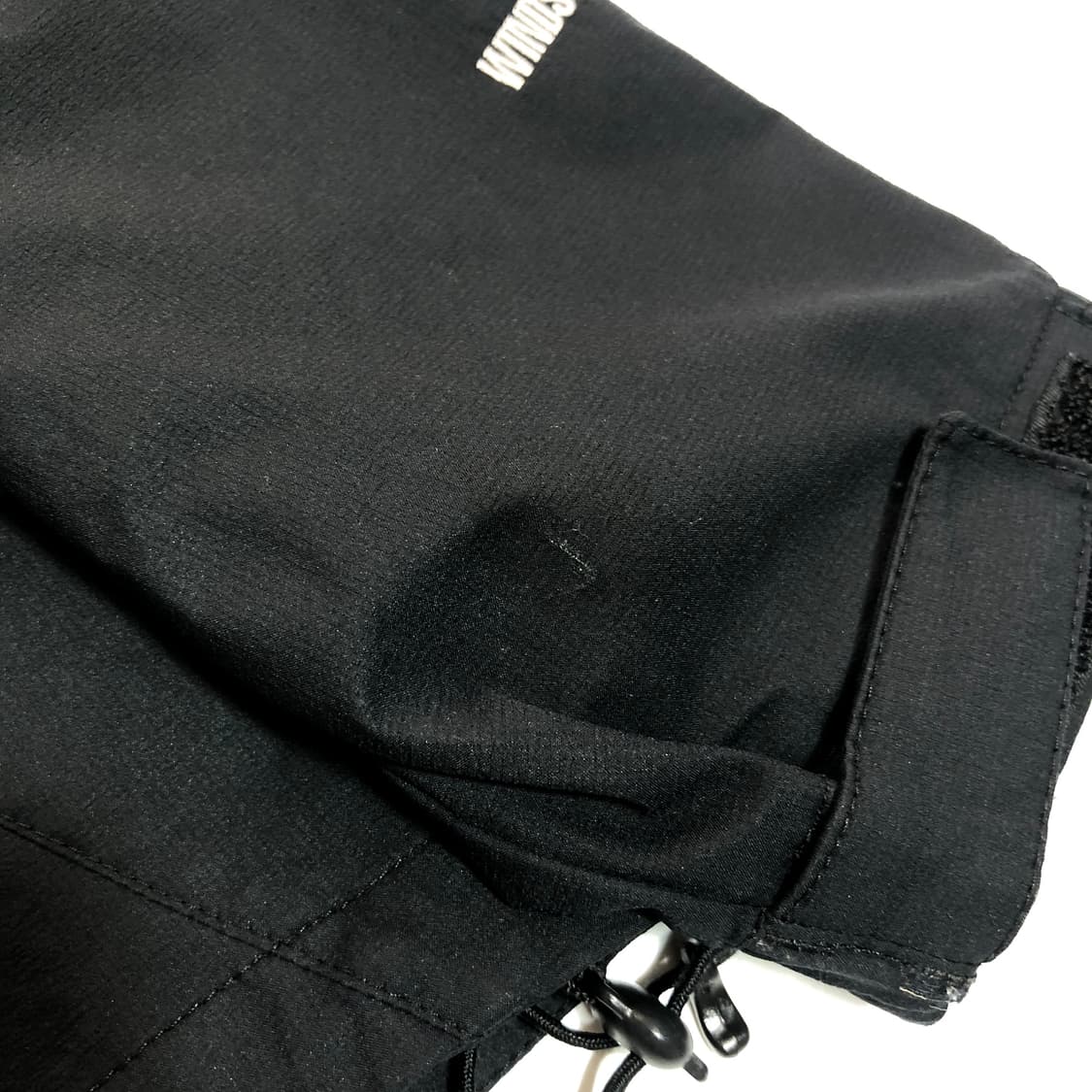 노스페이스 바람막이 우먼 XL  상품이미지7