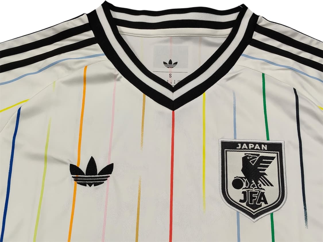 26/28 일본 어웨이 유니폼 상품이미지3