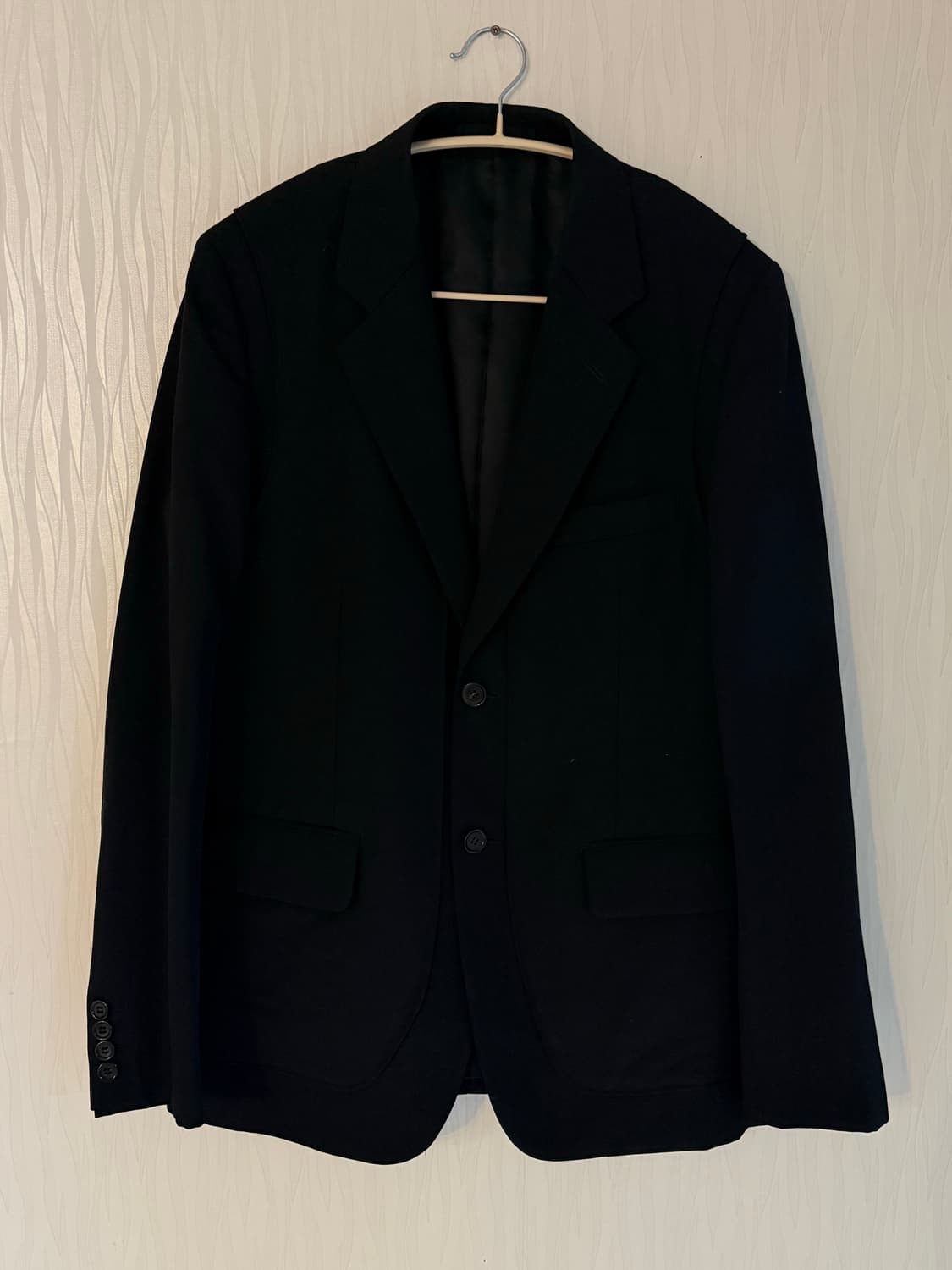 꼼데가르송 듀스 자켓 상품이미지2