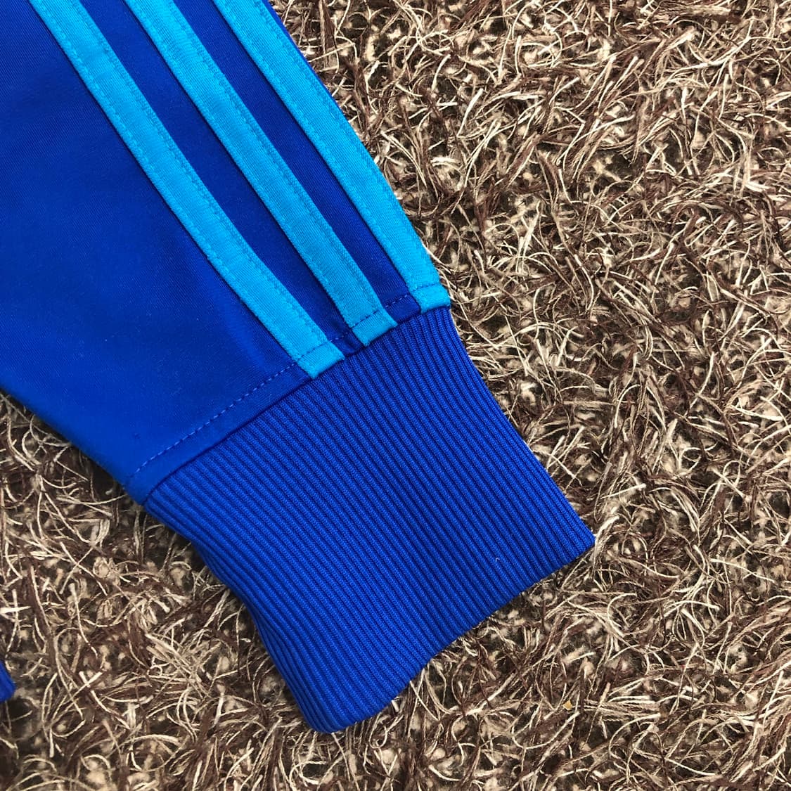 아디다스 파이어버드 져지 트랙탑  상품이미지3