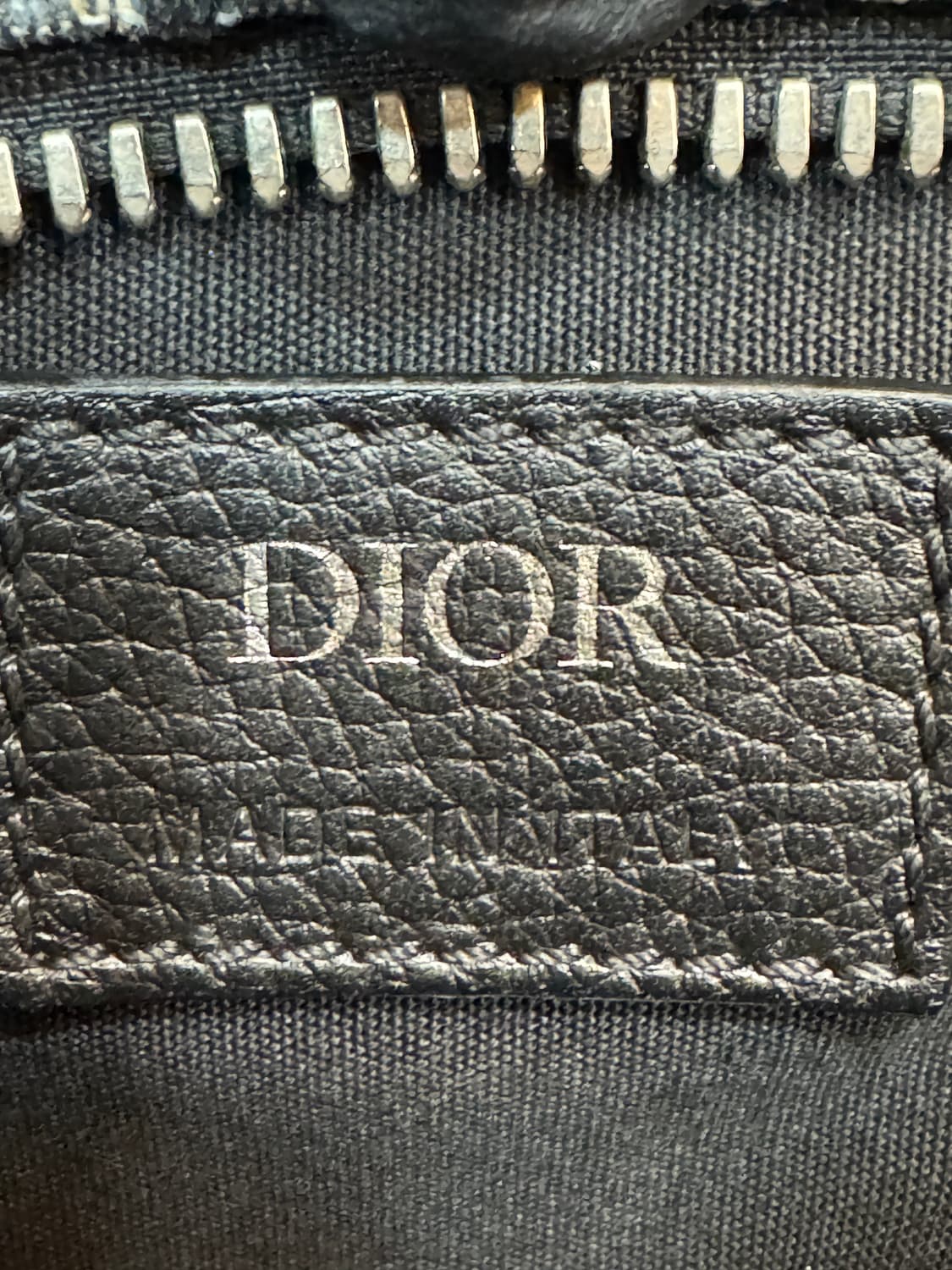 디올 오블리크 사파리 메신저백  상품이미지5