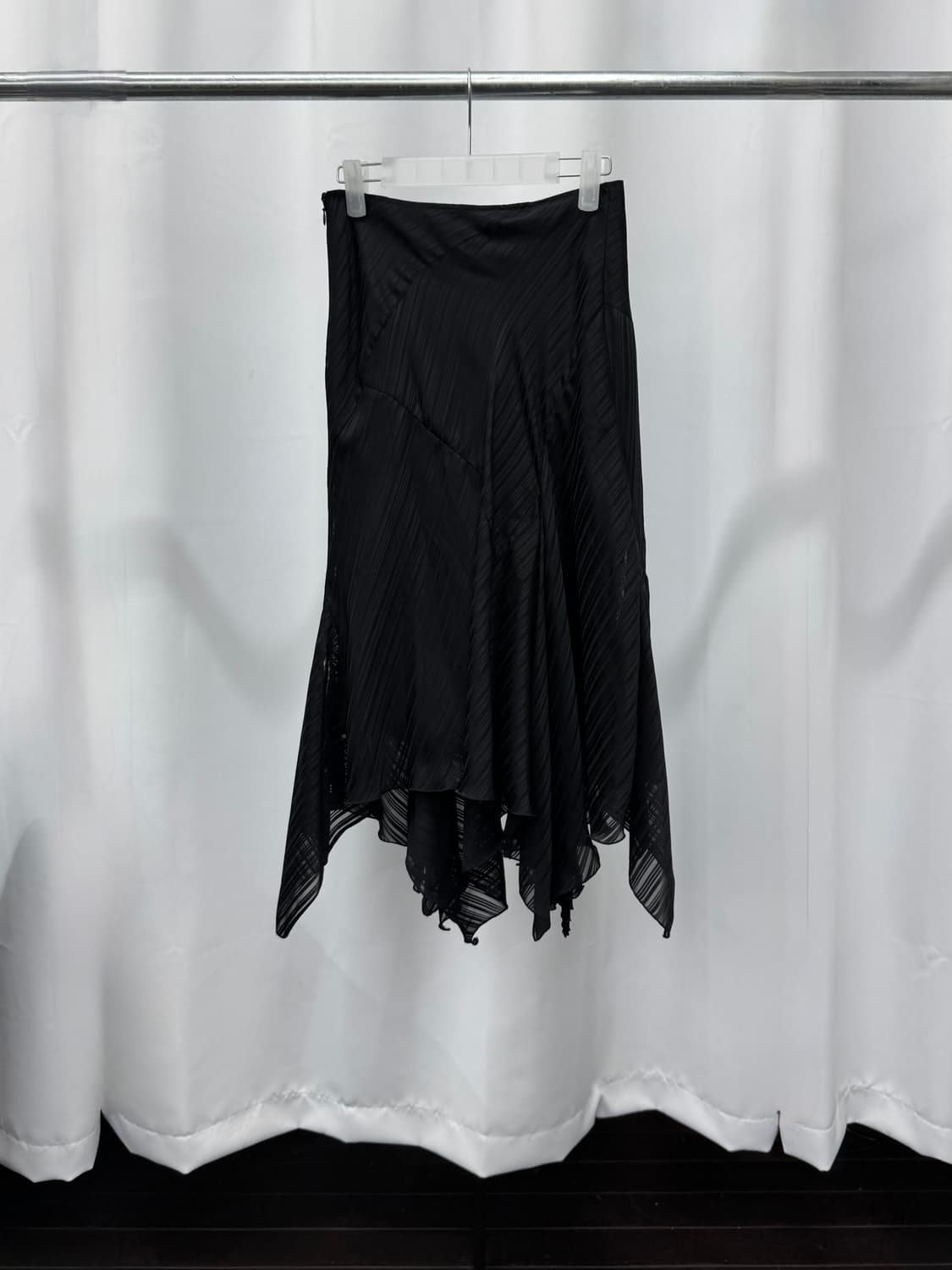 vtg skirt 상품이미지5