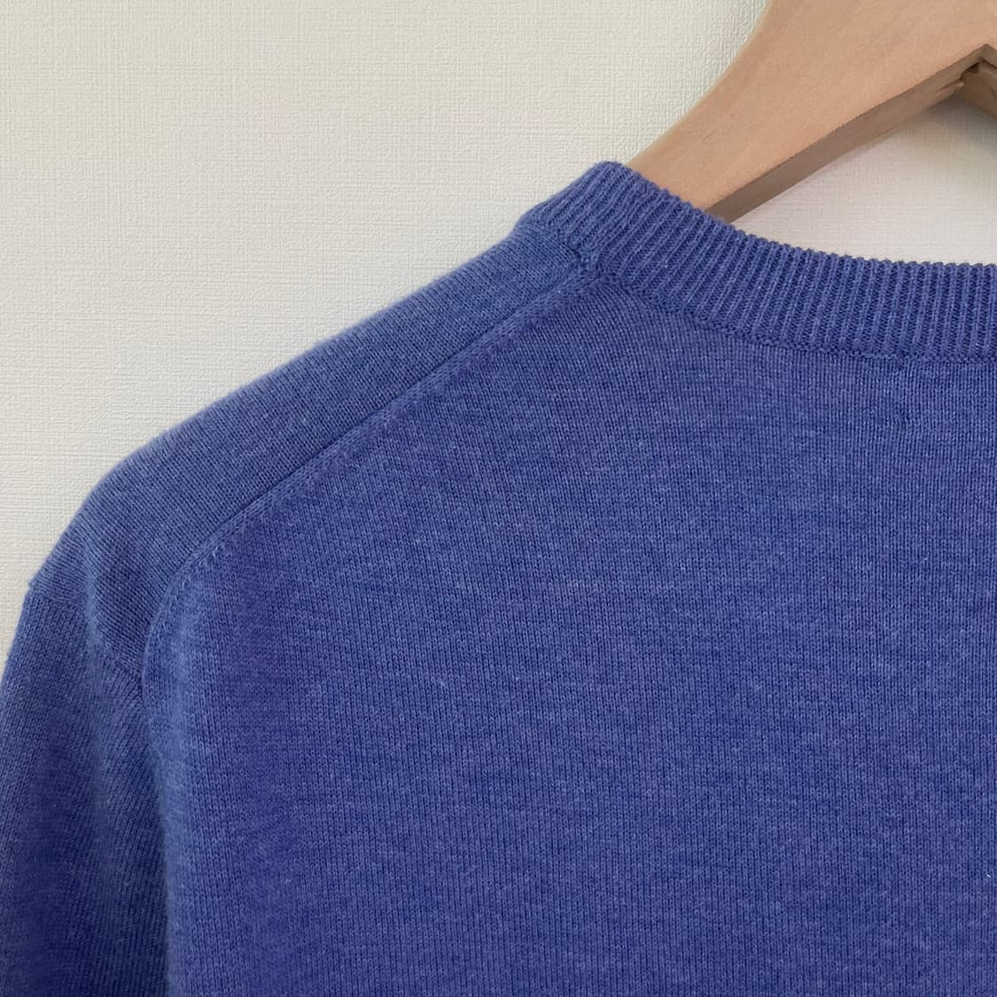 브룩스브라더스 수피마 커튼 니트 XL 110 상품이미지6