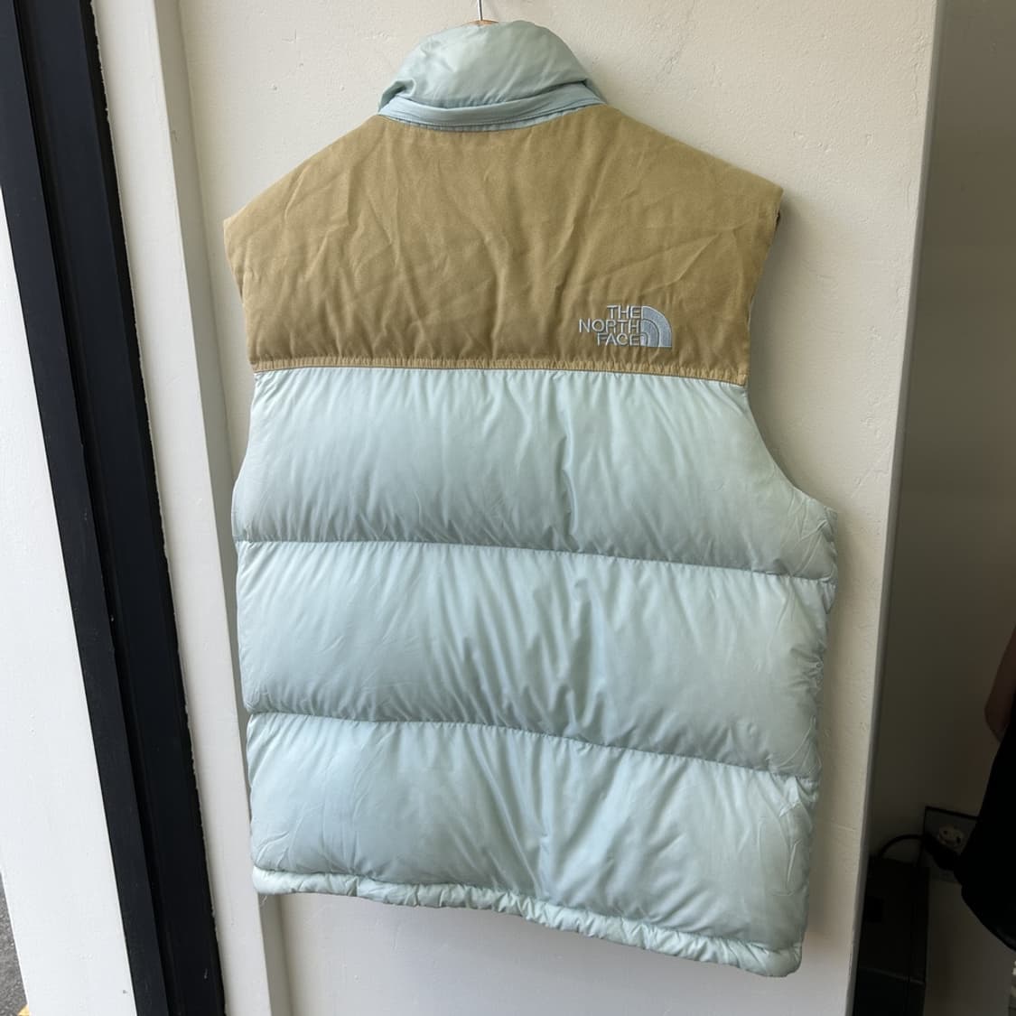 15455 - 노스페이스 700 눕시 베스트 패딩 상품이미지4