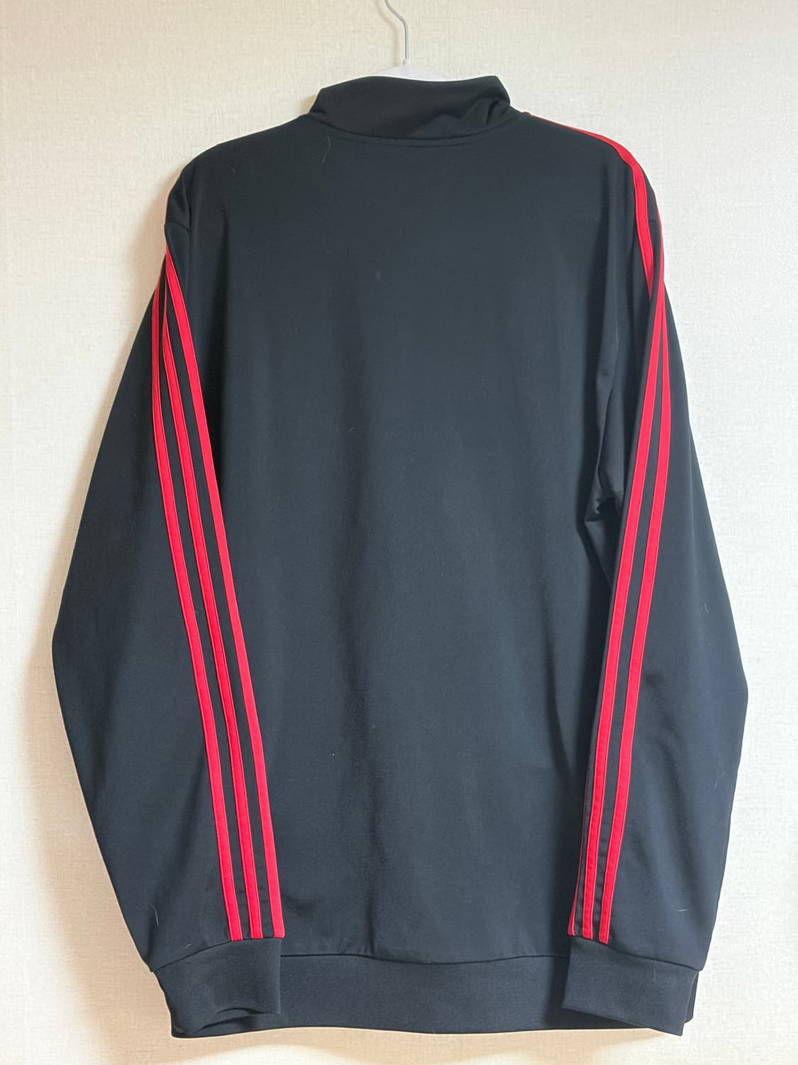 맨유 아디다스 트랙탑 져지 상품이미지2