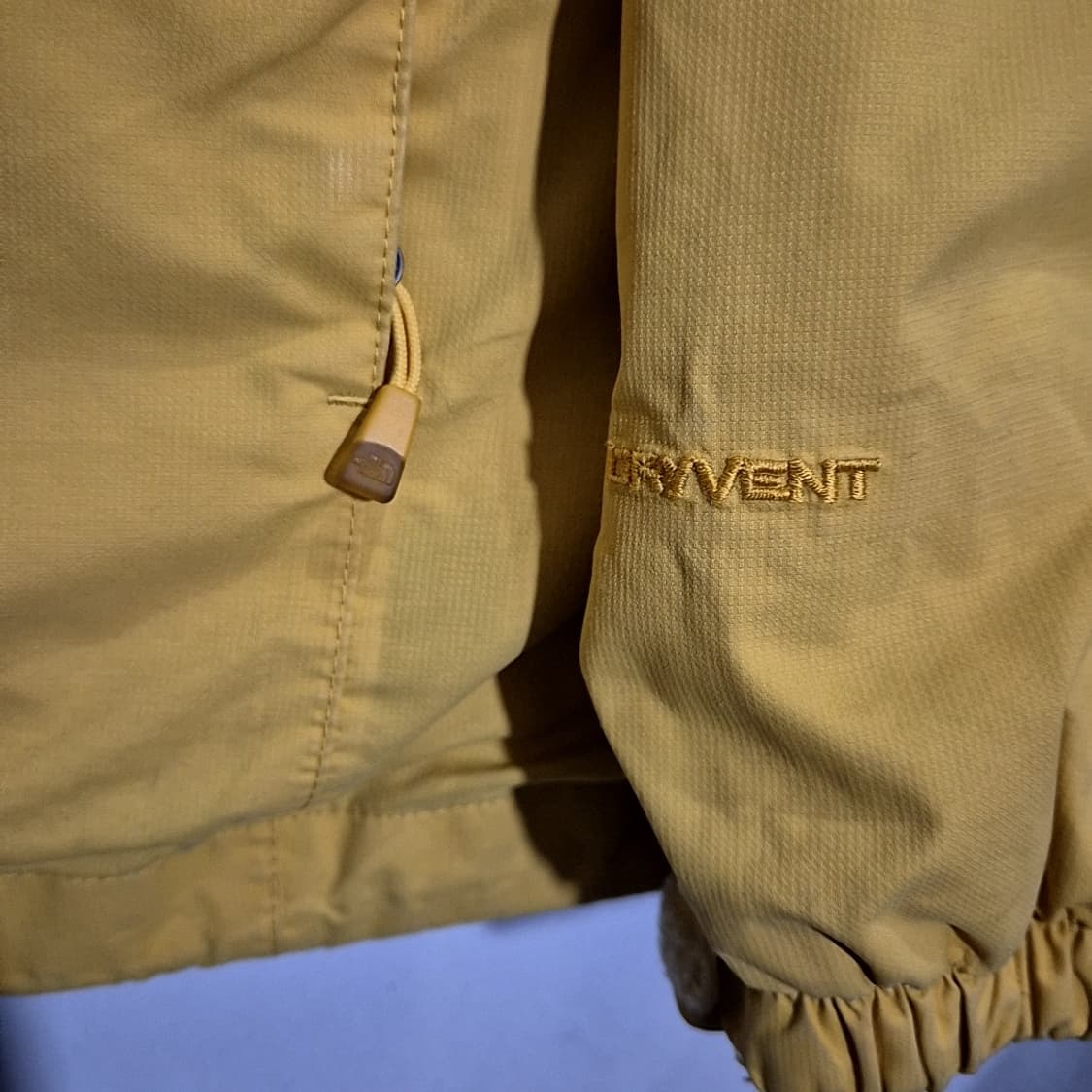 노스페이스 드라이벤트 자켓 상품이미지3