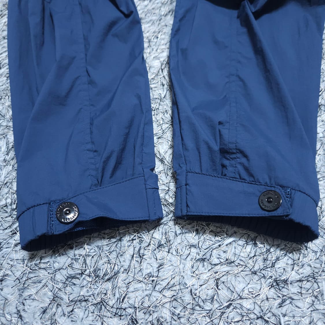 내셔널지오그래픽) XXL 남자 경량바람막이자켓 / 왕눈이샵 상품이미지7