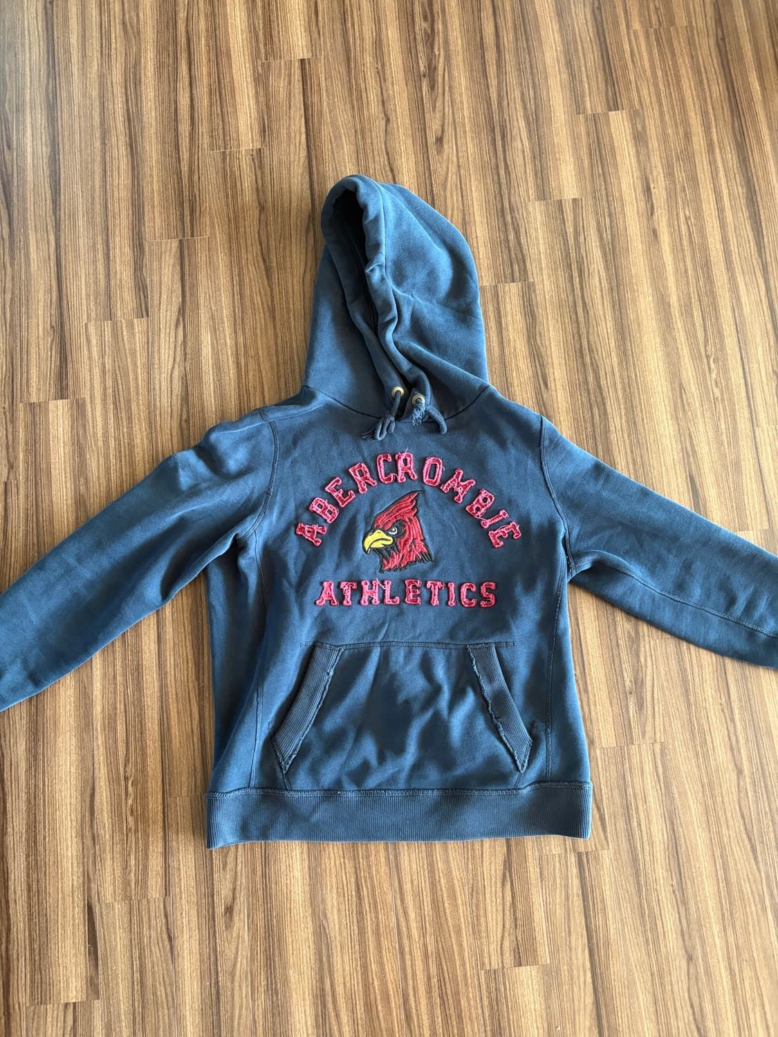 아베크롬비 후드 상품이미지1