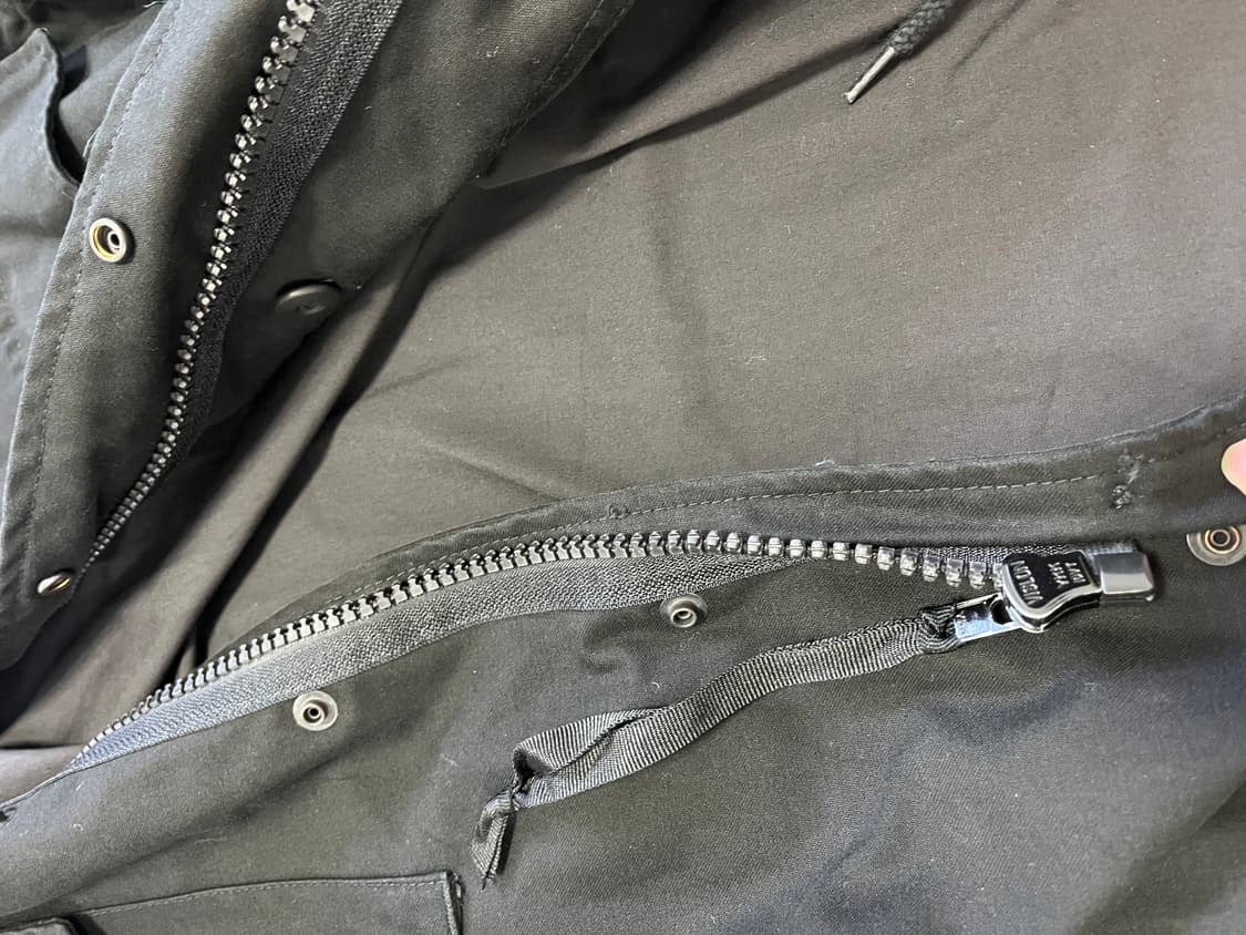 프로퍼 M65 필드자켓 상품이미지7