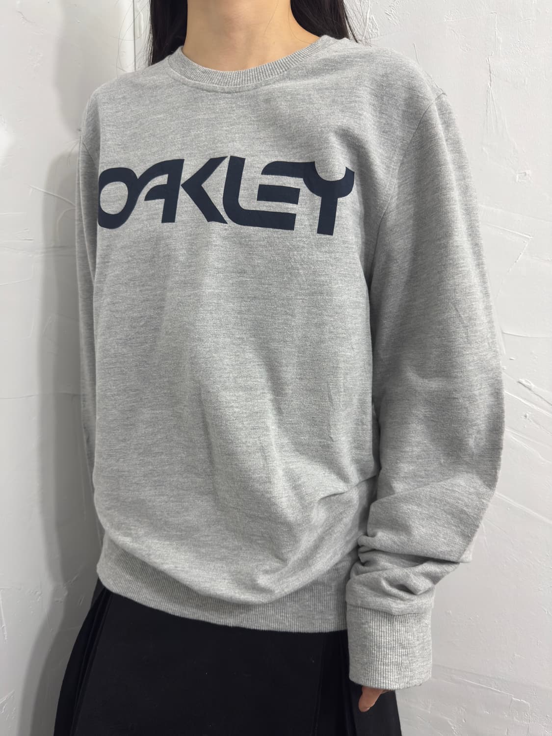 oakley logo mtm 상품이미지2