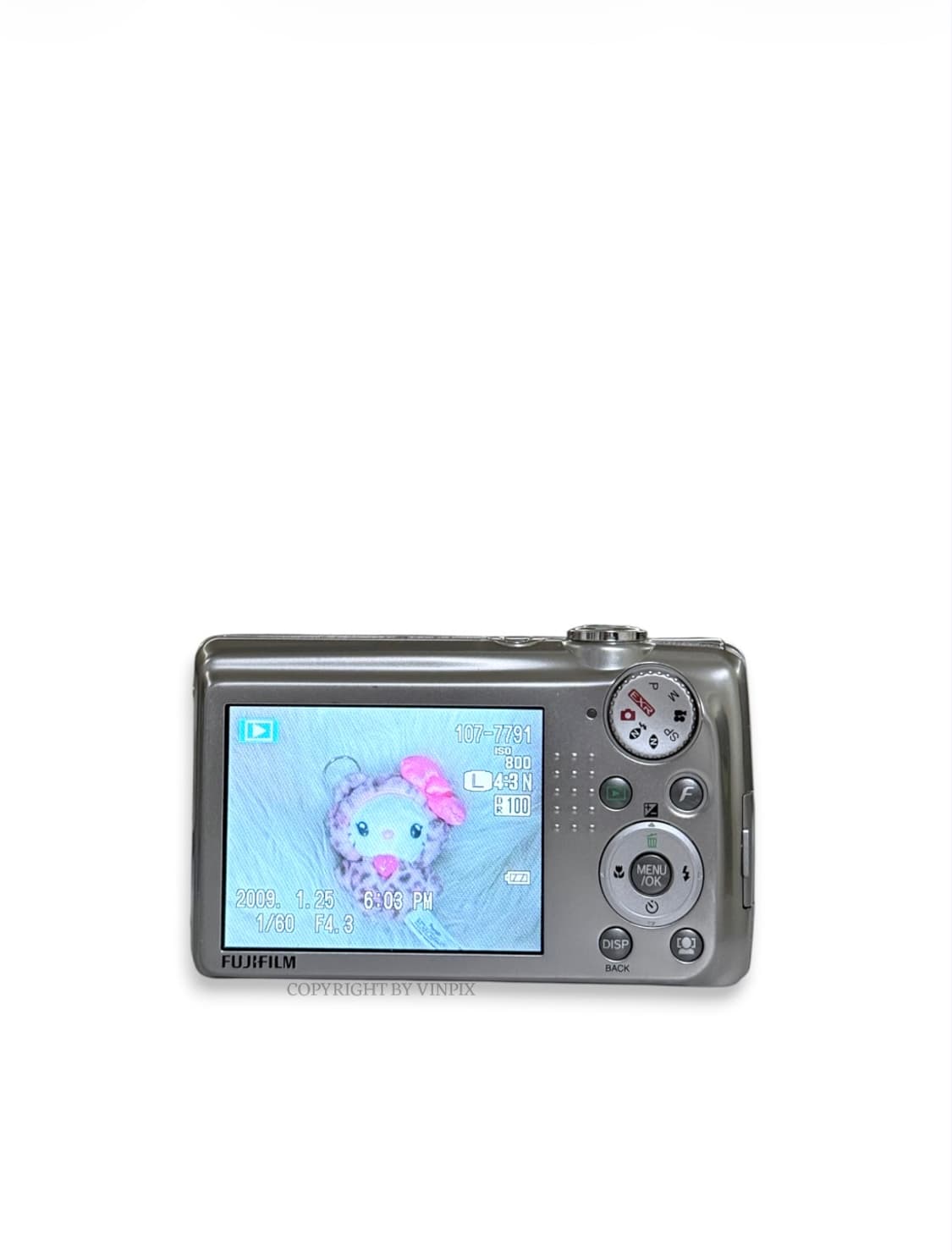 |아일릿픽💓| 후지필름 파인픽스 F70exr 빈티지 디지털 카메라 디카 상품이미지9