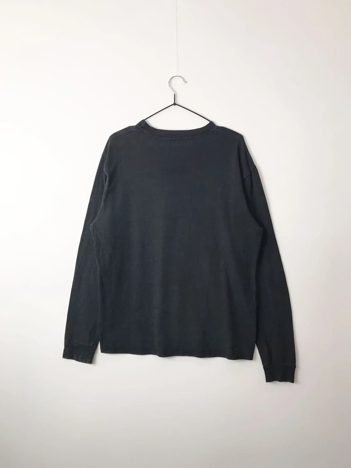 J. Galt Dracula Graphic Long Sleeve 상품이미지4