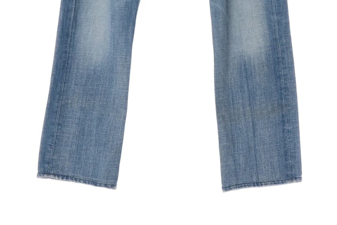 디젤 데님팬츠 30 상품이미지5