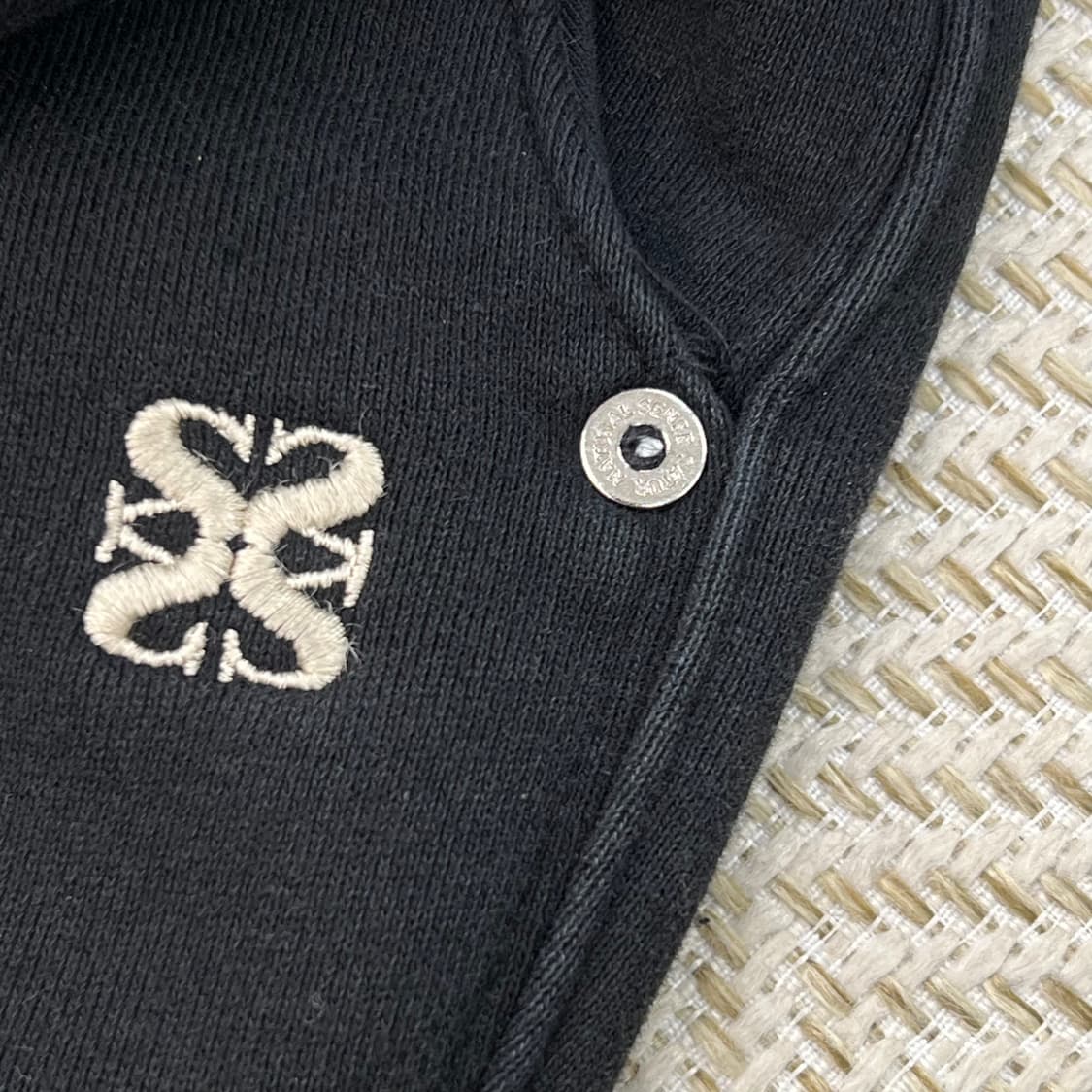 세터 리벳 디테일 팬츠 r3107 상품이미지5