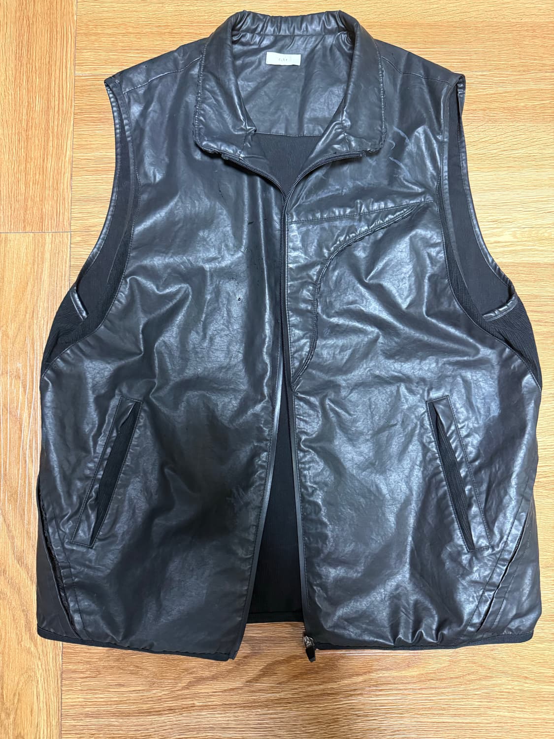 [2] XLIM VEST 상품이미지1