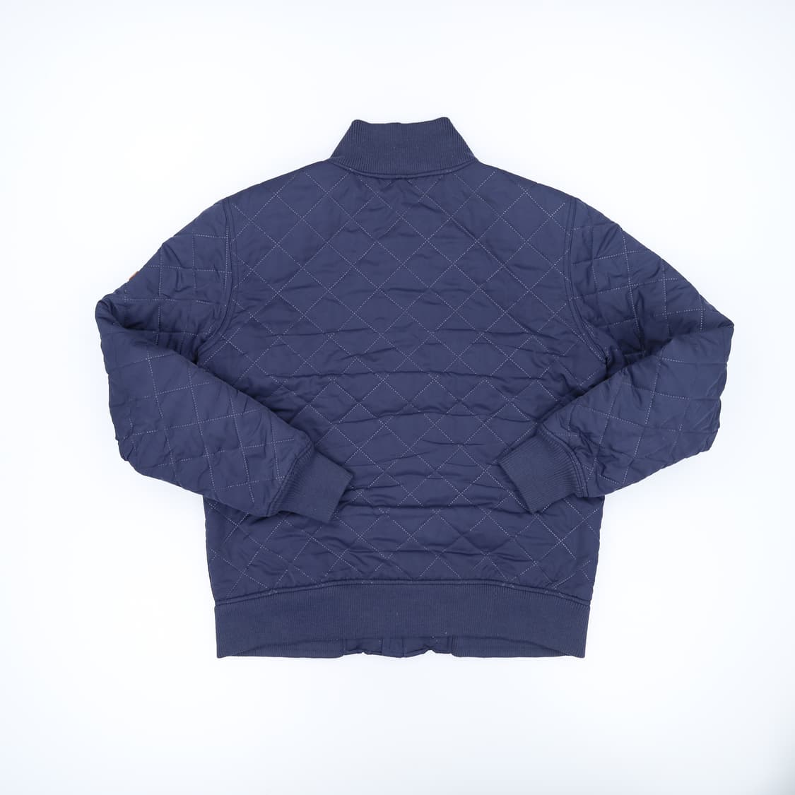 XL 타미힐피거 퀄팅 자켓 0319H1 상품이미지2