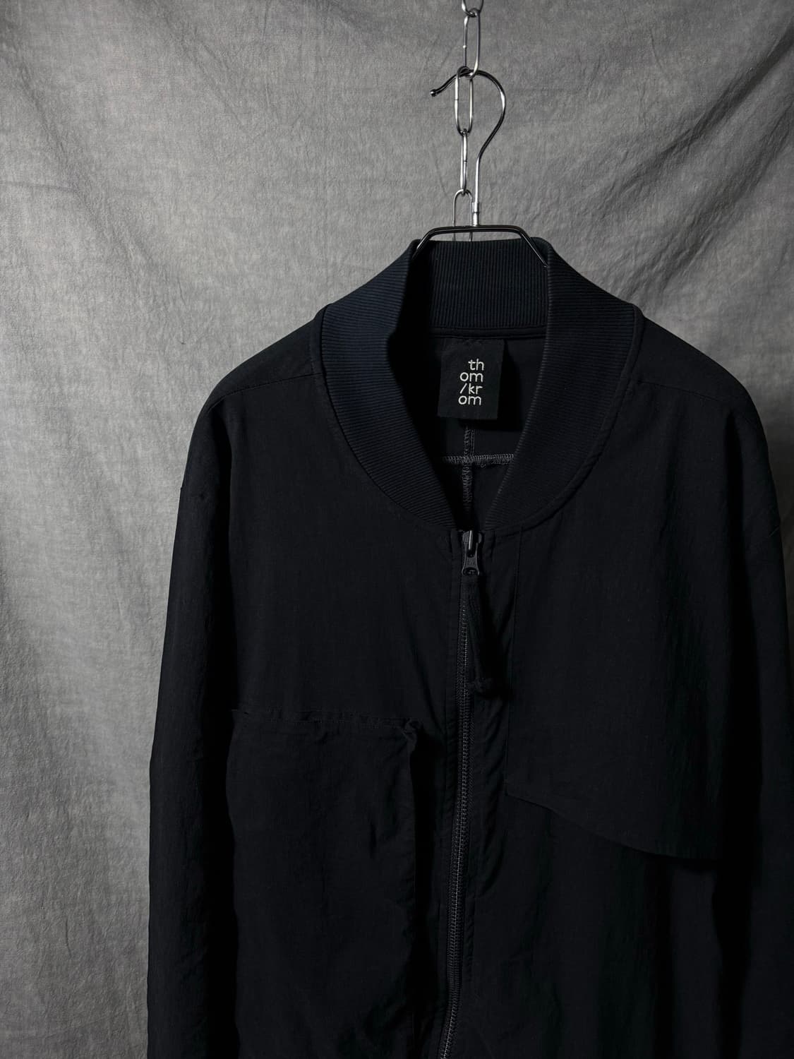 Thom Krom Technical Bomber Jacket 상품이미지6