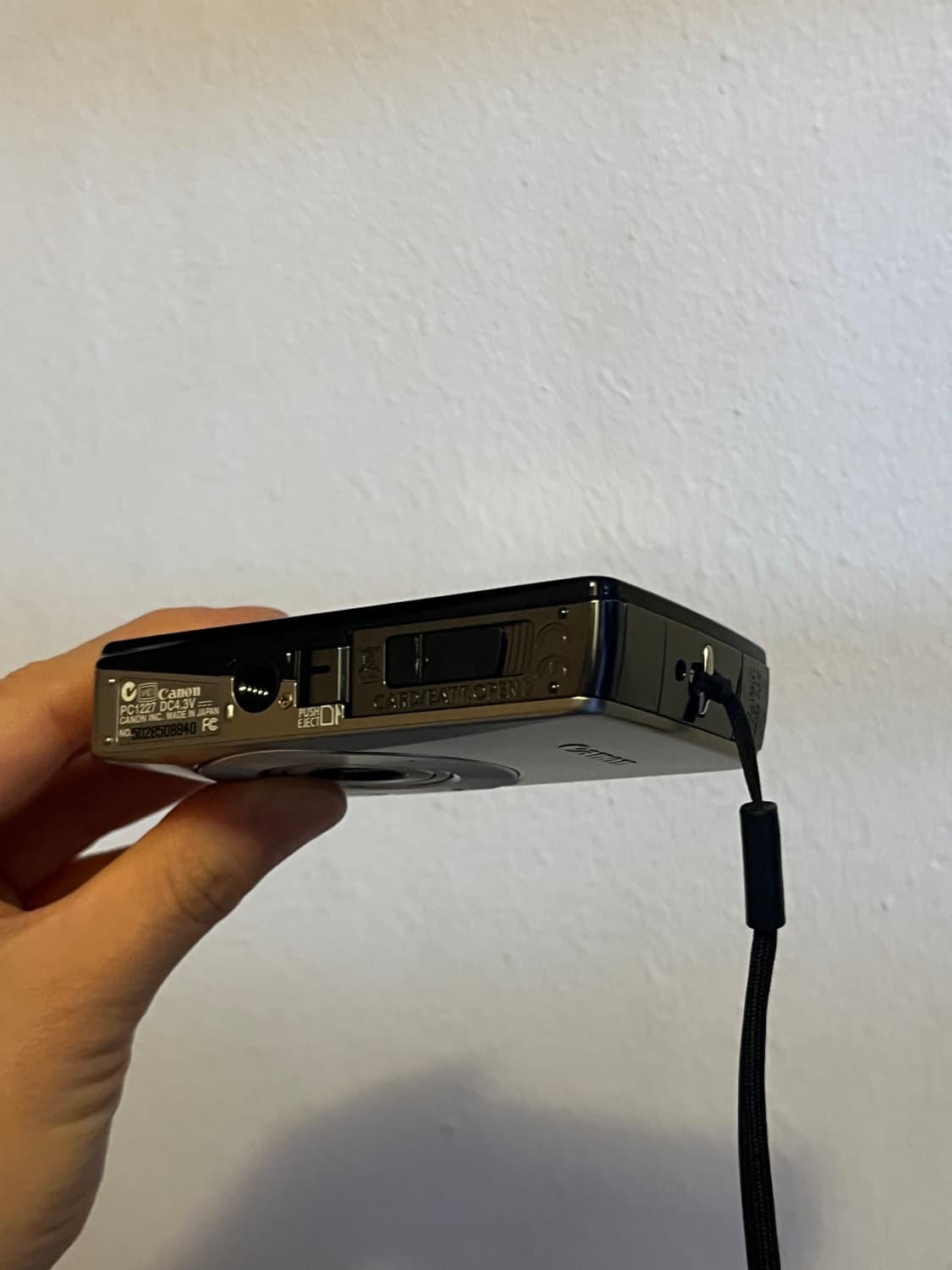 캐논 익서스75, 익시90, sd750 상품이미지4