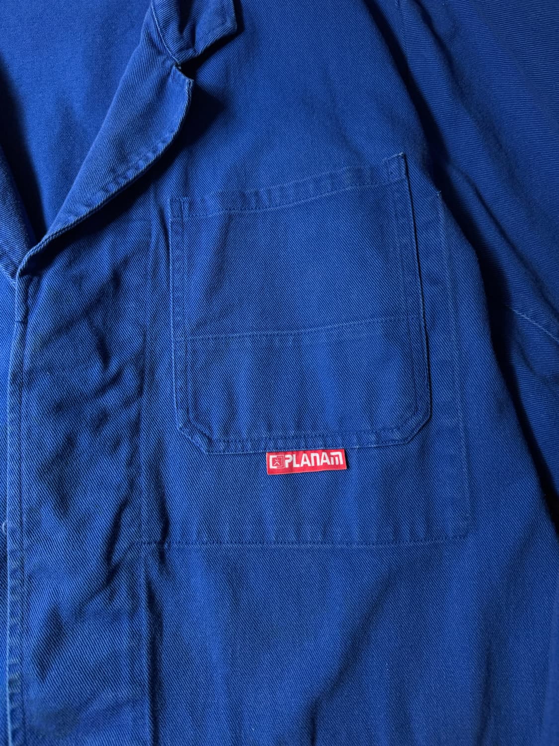 [L]빈티지 배드포드 타입 프렌치 워크자켓 상품이미지3