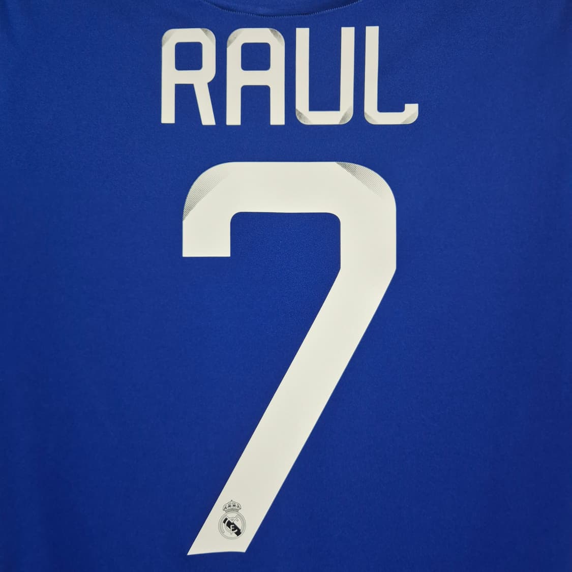 08/09 레알 라울 L 상품이미지2