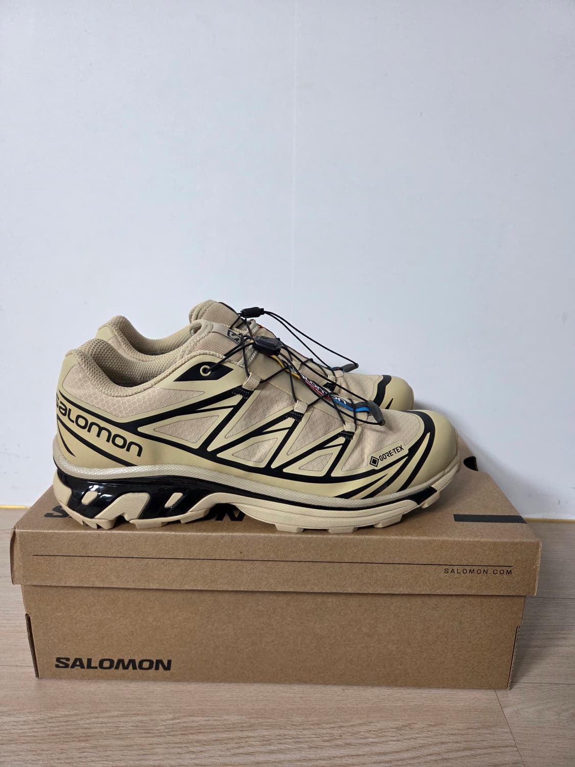 살로몬 xt6 gtx 280mm 상품이미지2