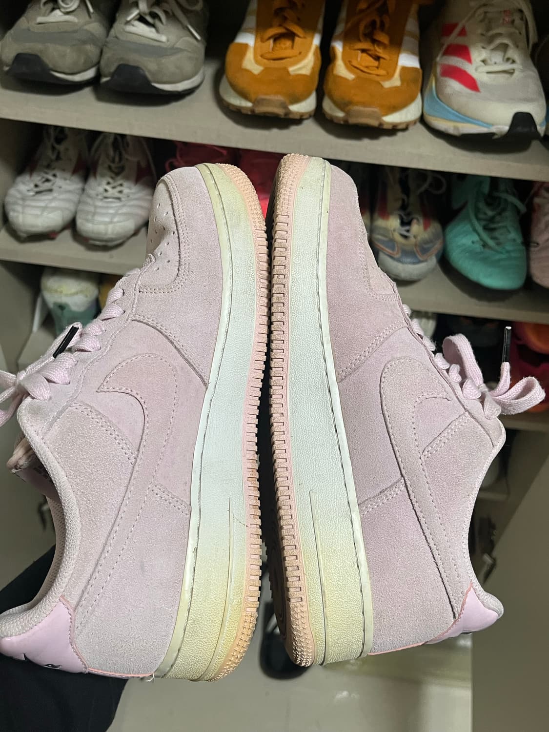 나이키 에어포스 Have A Nike Day 상품이미지5