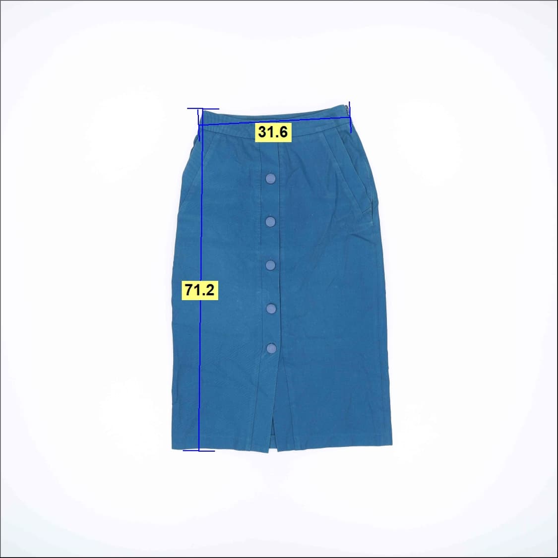 34 라코스테 Lacoste 스커트 0601H1 상품이미지7