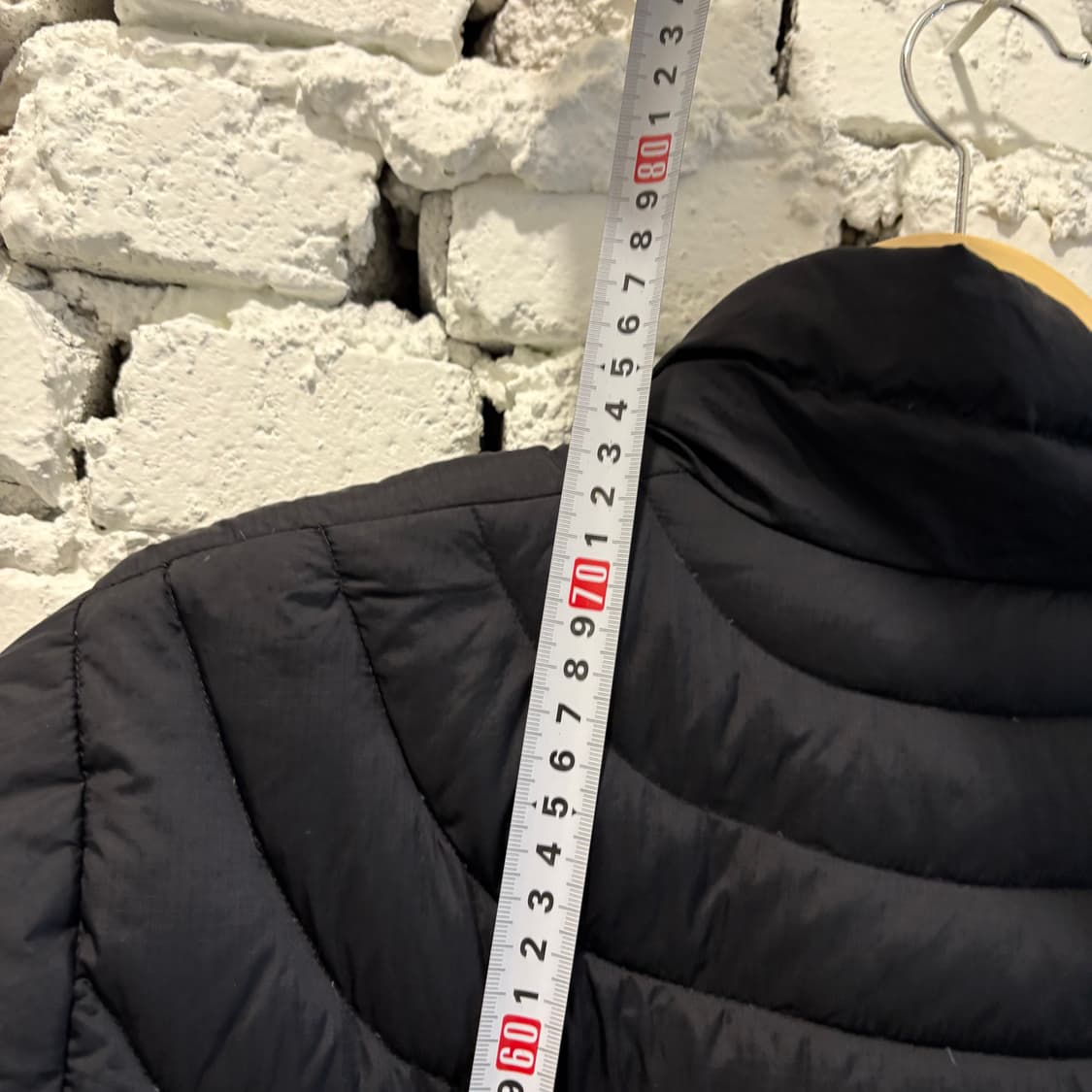 컬롬비아 스포츠웨어 컴퍼니 경량패딩 상품이미지8