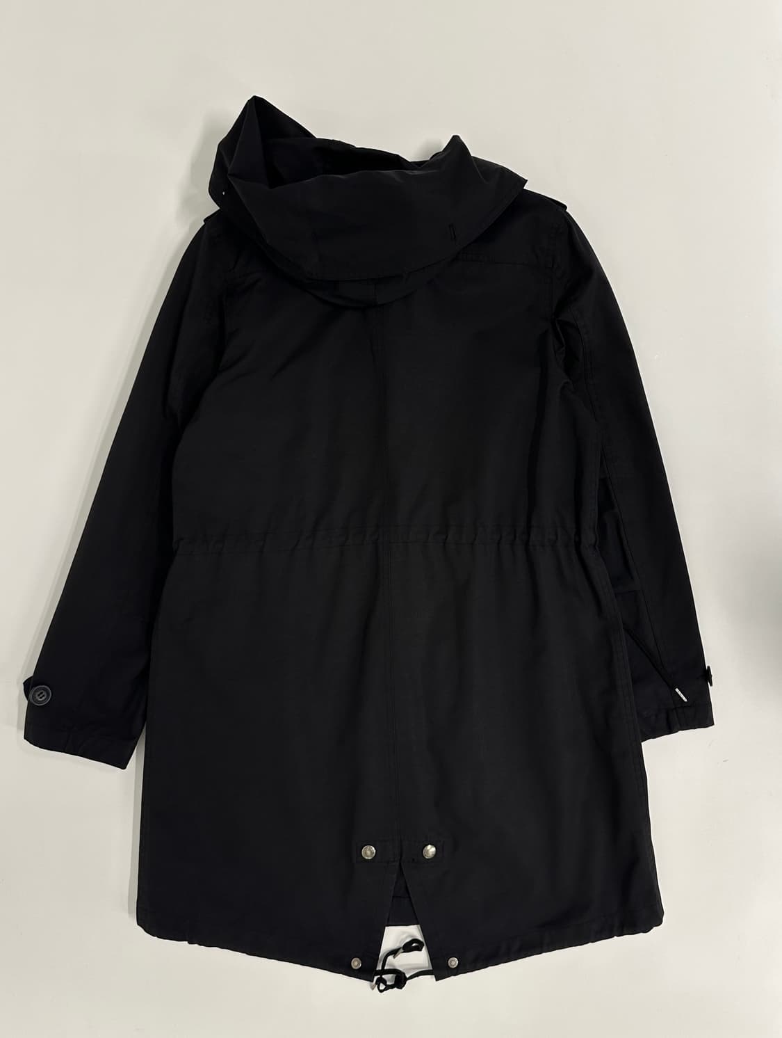 WOOLRICH 울리치 피쉬테일 파카 상품이미지2