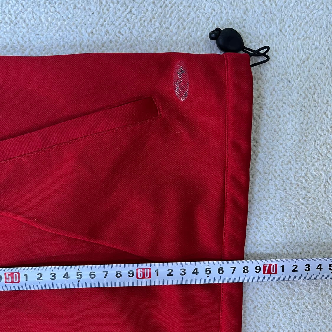 95 아디다스 트랙탑 져지 집업 0331M 상품이미지6