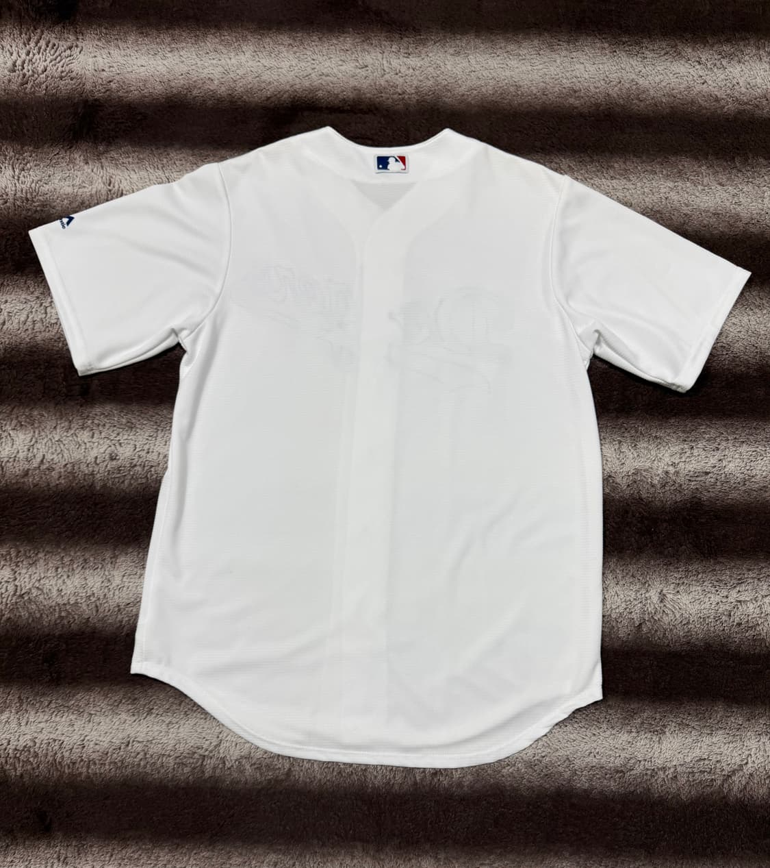 [M]마제스틱 LA다저스 야구유니폼 상품이미지4