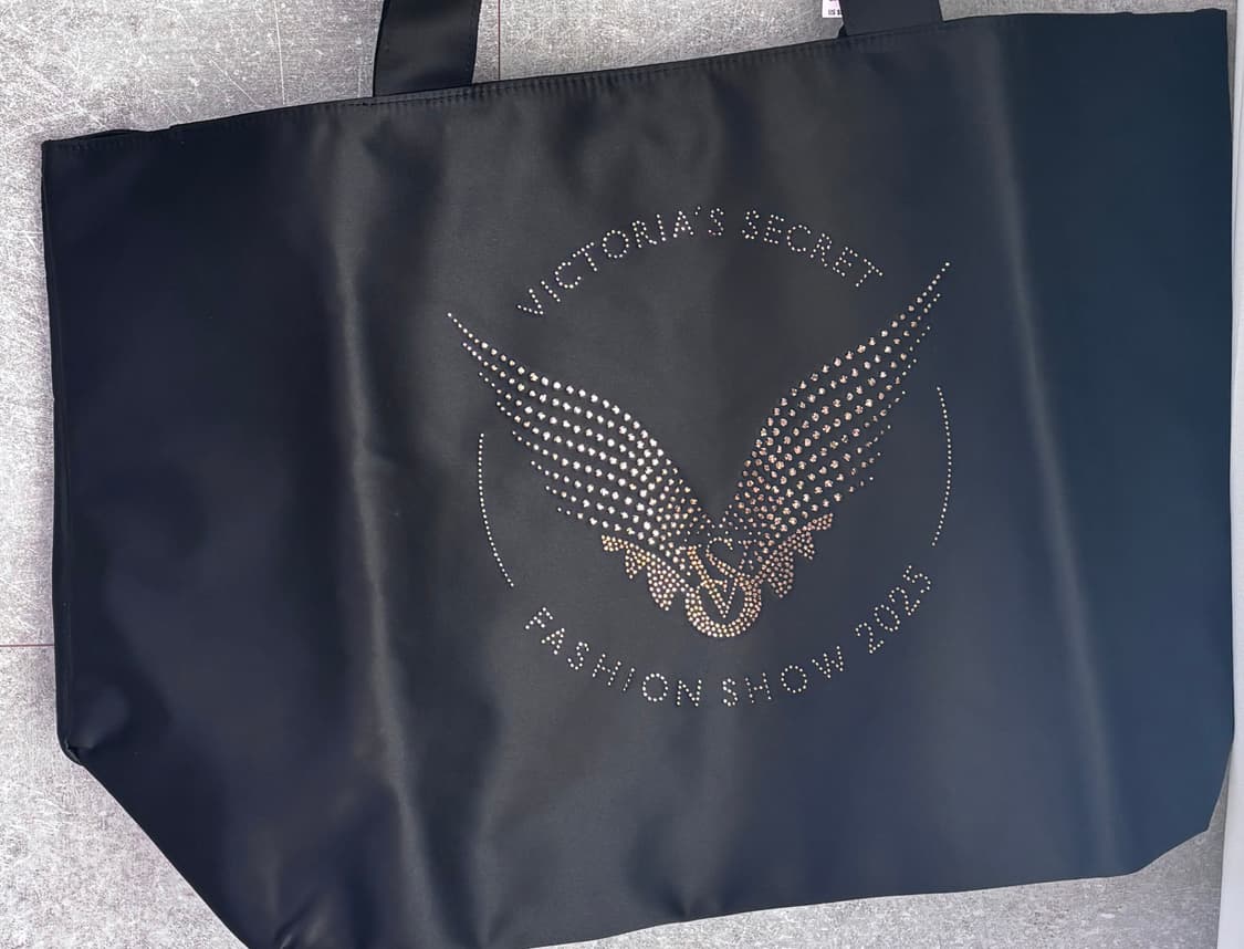 빅토리아시크릿 패션쇼 쇼퍼백 (정품) 상품이미지3