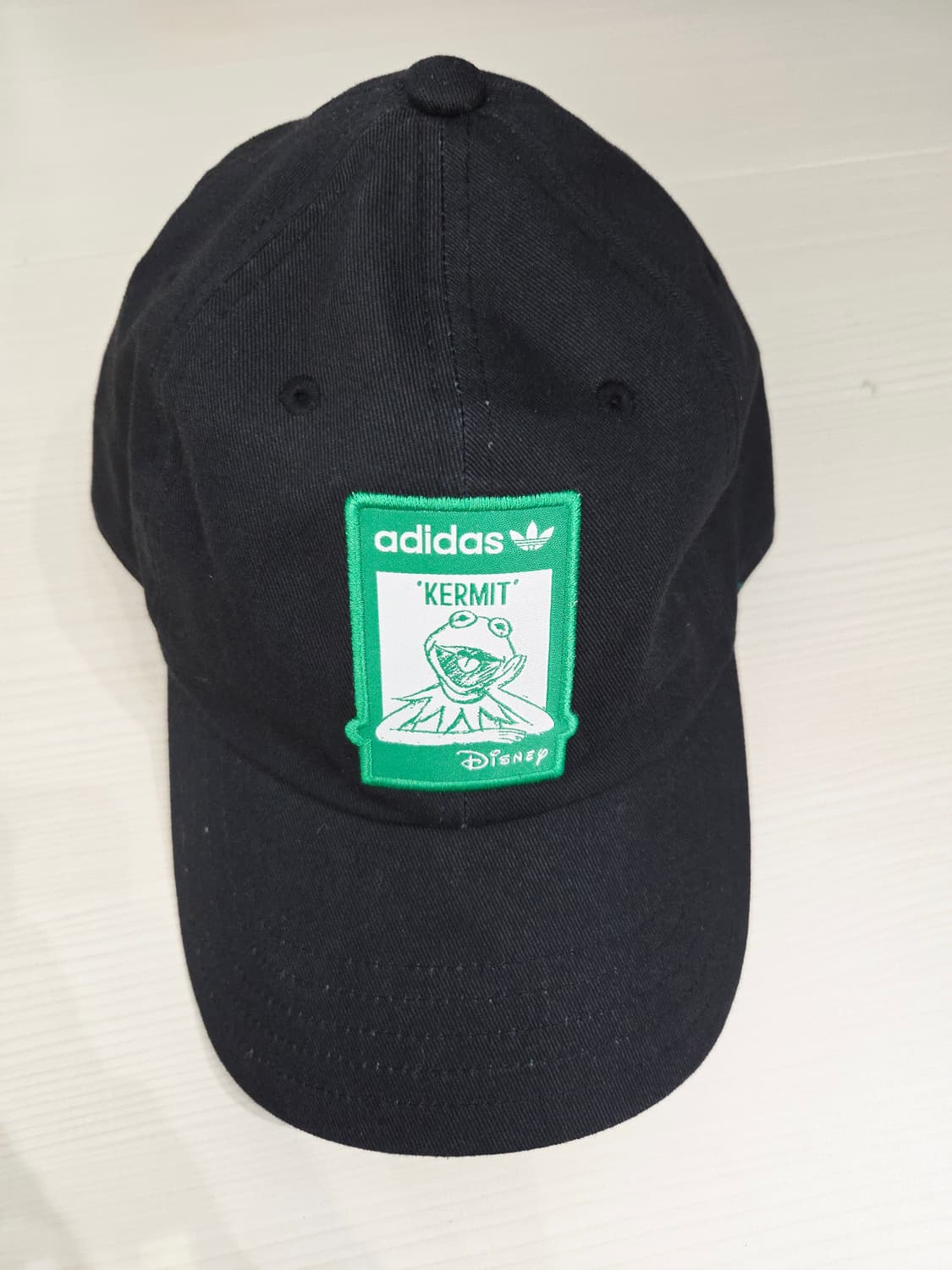 아디다스 x 디즈니 커밋 콜라보 볼캡 상품이미지2