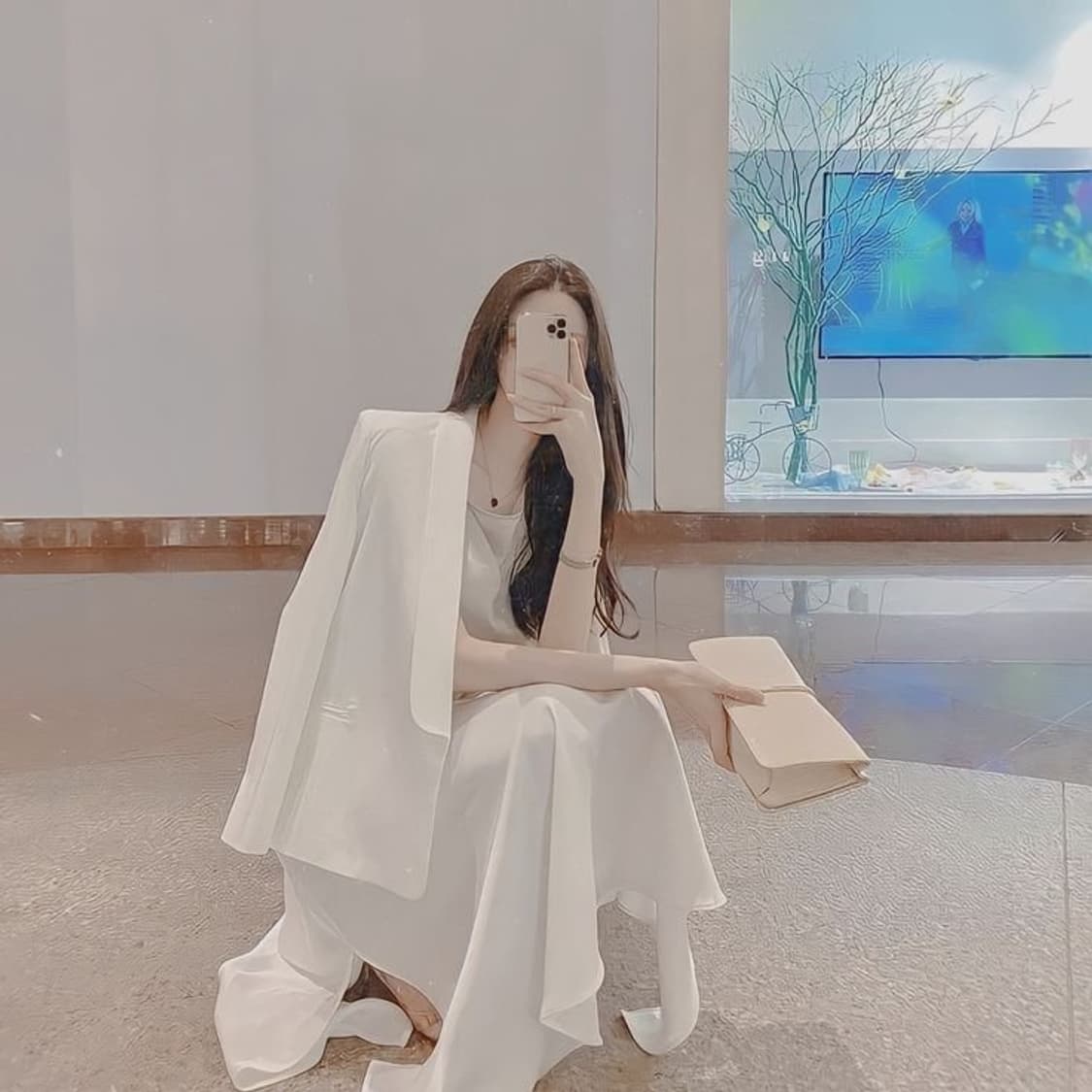 라벨르블랑 자켓 3개  상품이미지1