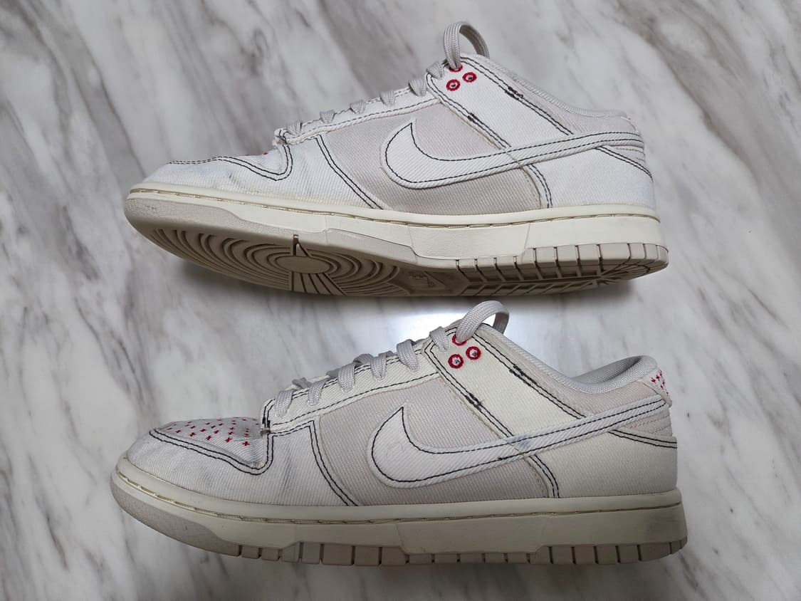 나이키 덩크 로우 레트로 프리미엄 상품이미지2