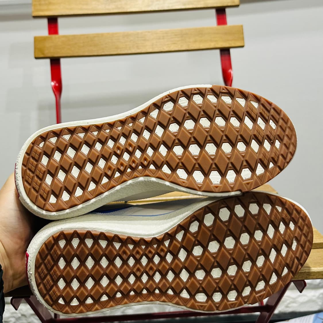 240) 반스 운동화 여성 여자 신발 울트라레인지 EXO 상품이미지6