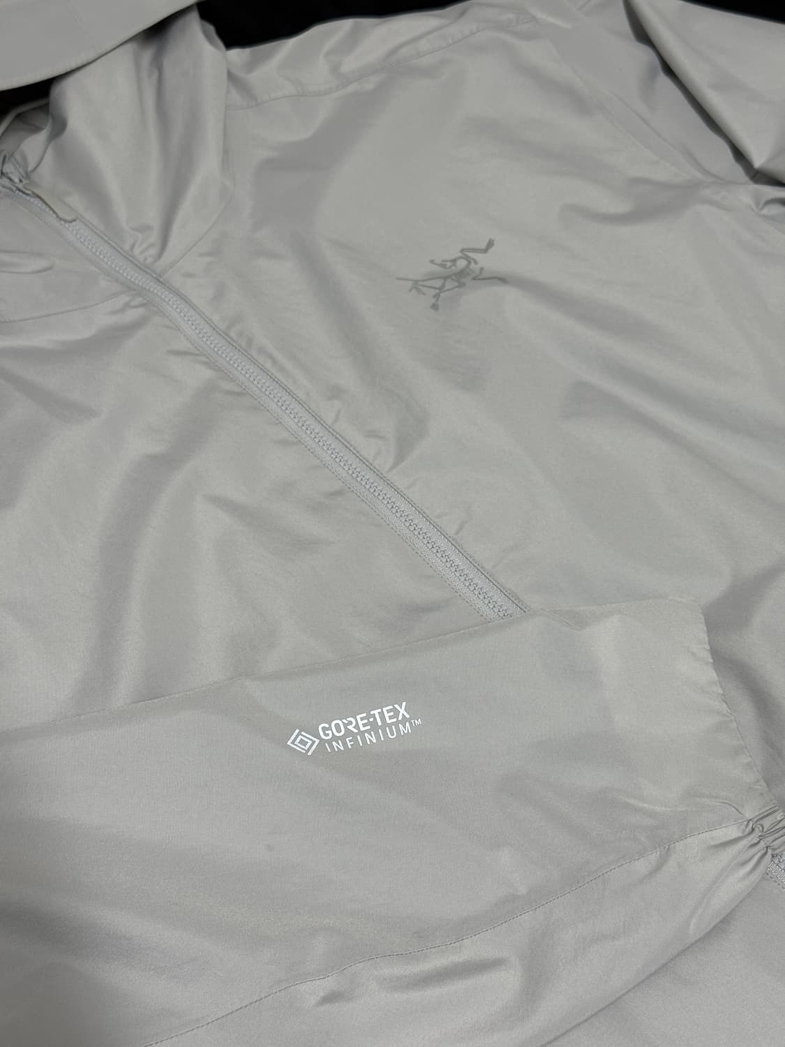 [L]아크테릭스 솔라노 후디 솔티튜드 상품이미지5