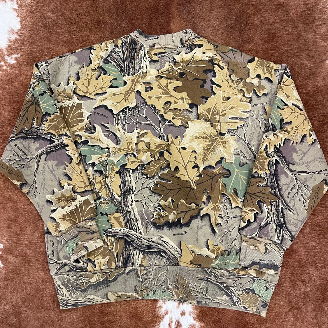 90's REDHEAD realtree 상품이미지7