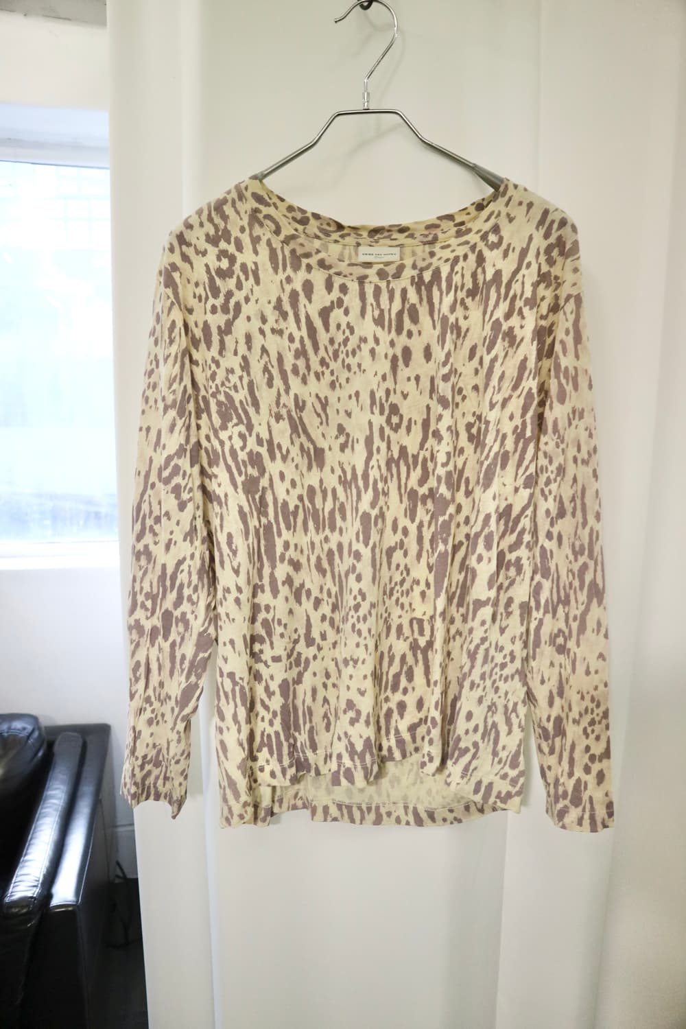 Dries Van Noten long sleeve 상품이미지1