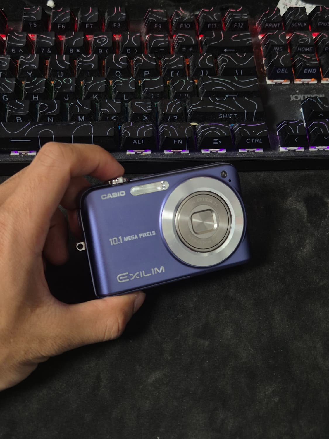 Exilim Z 1080 상품이미지3