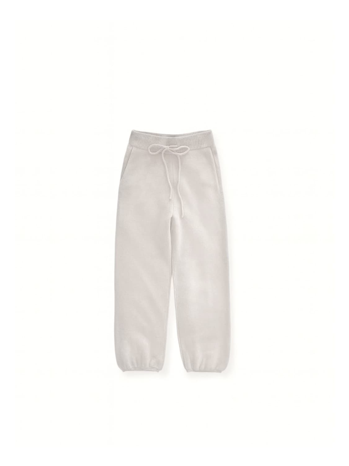 페이보릿띵즈 라쿤 니트 팬츠 상품이미지1